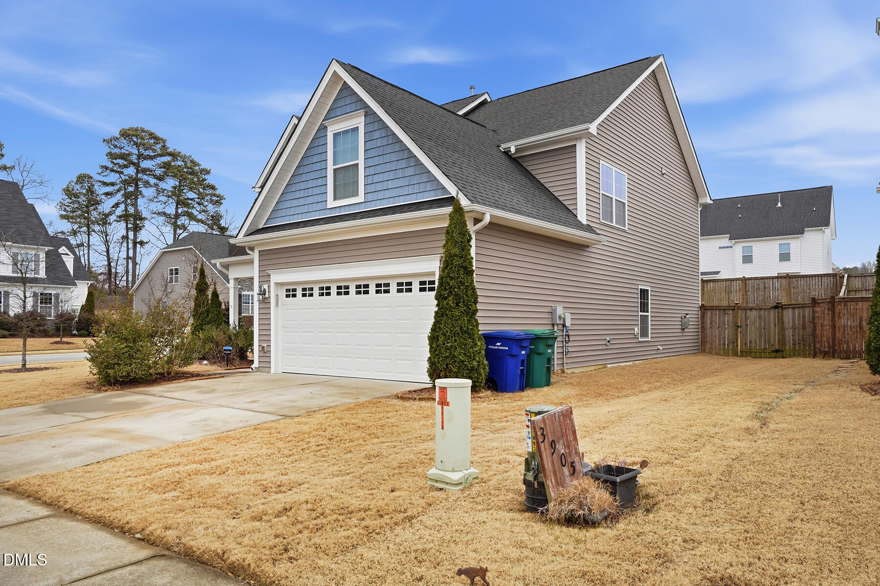 3901 Freemark Lane