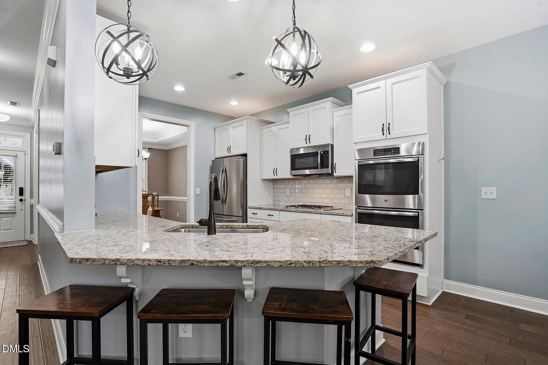 3901 Freemark Lane