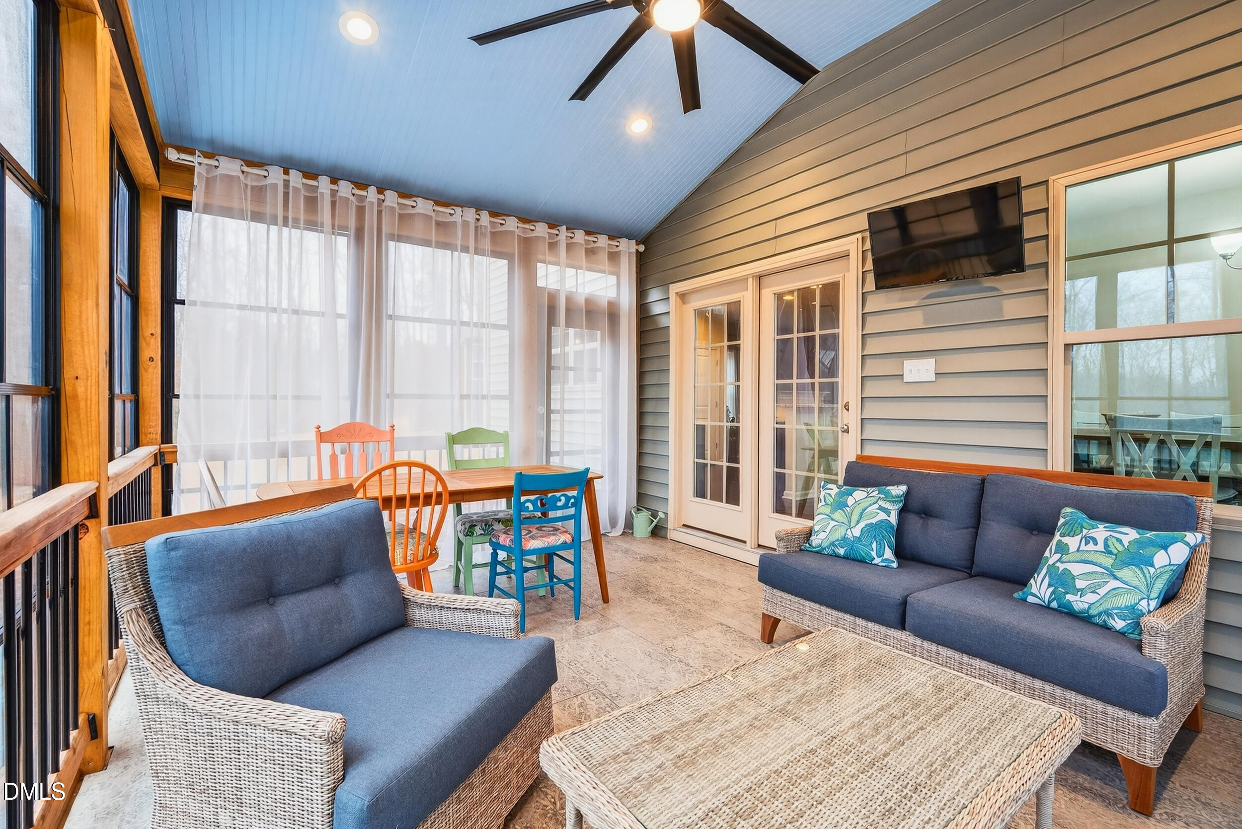 6401 Blalock Forest Drive