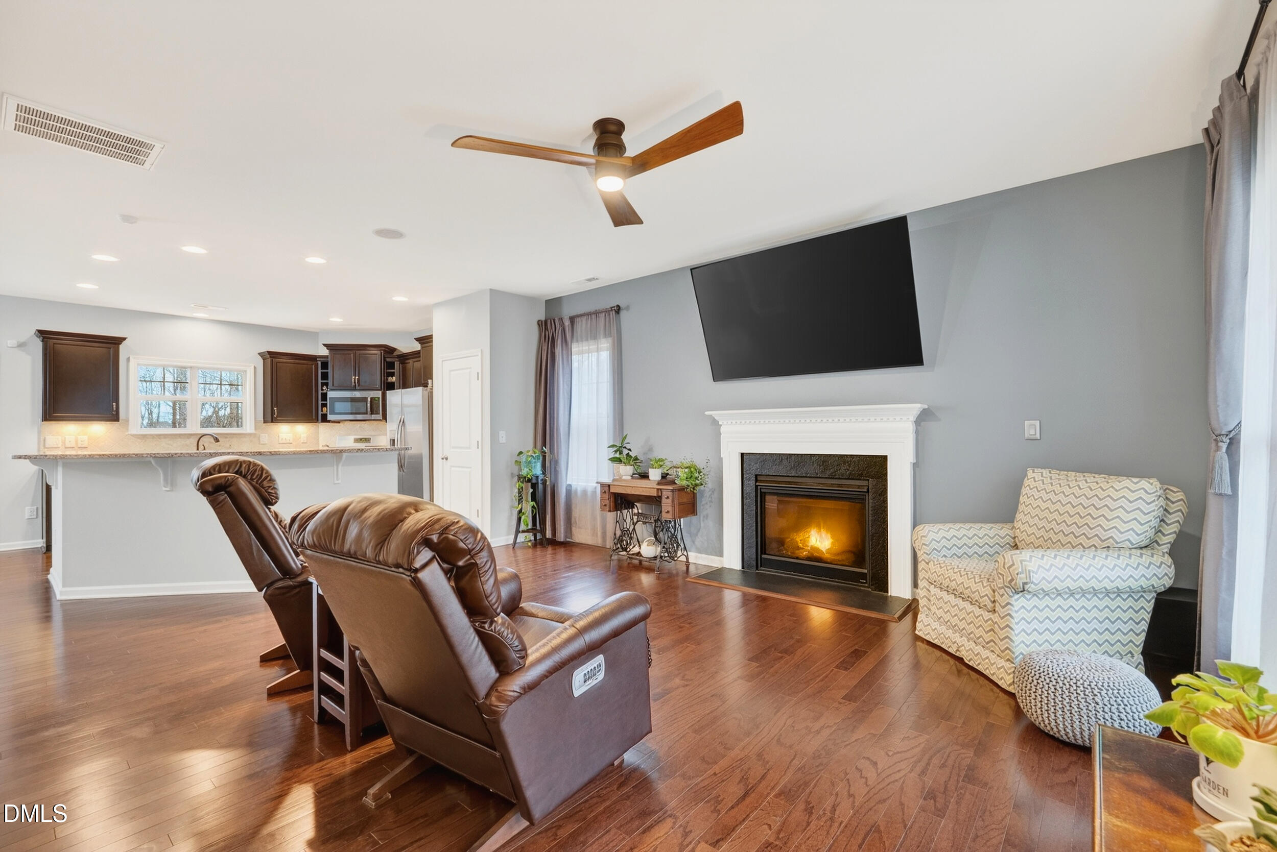 6401 Blalock Forest Drive