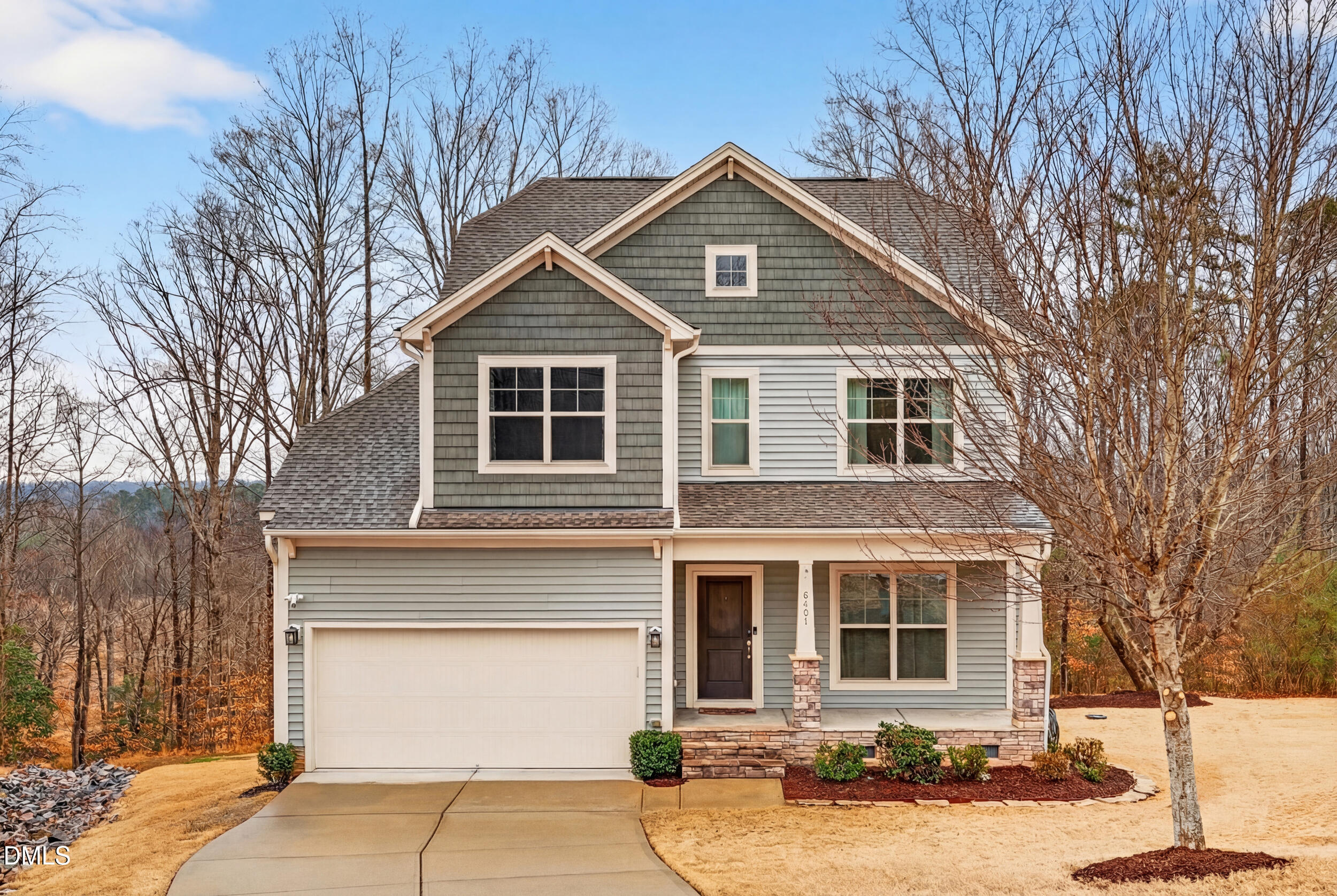 6401 Blalock Forest Drive