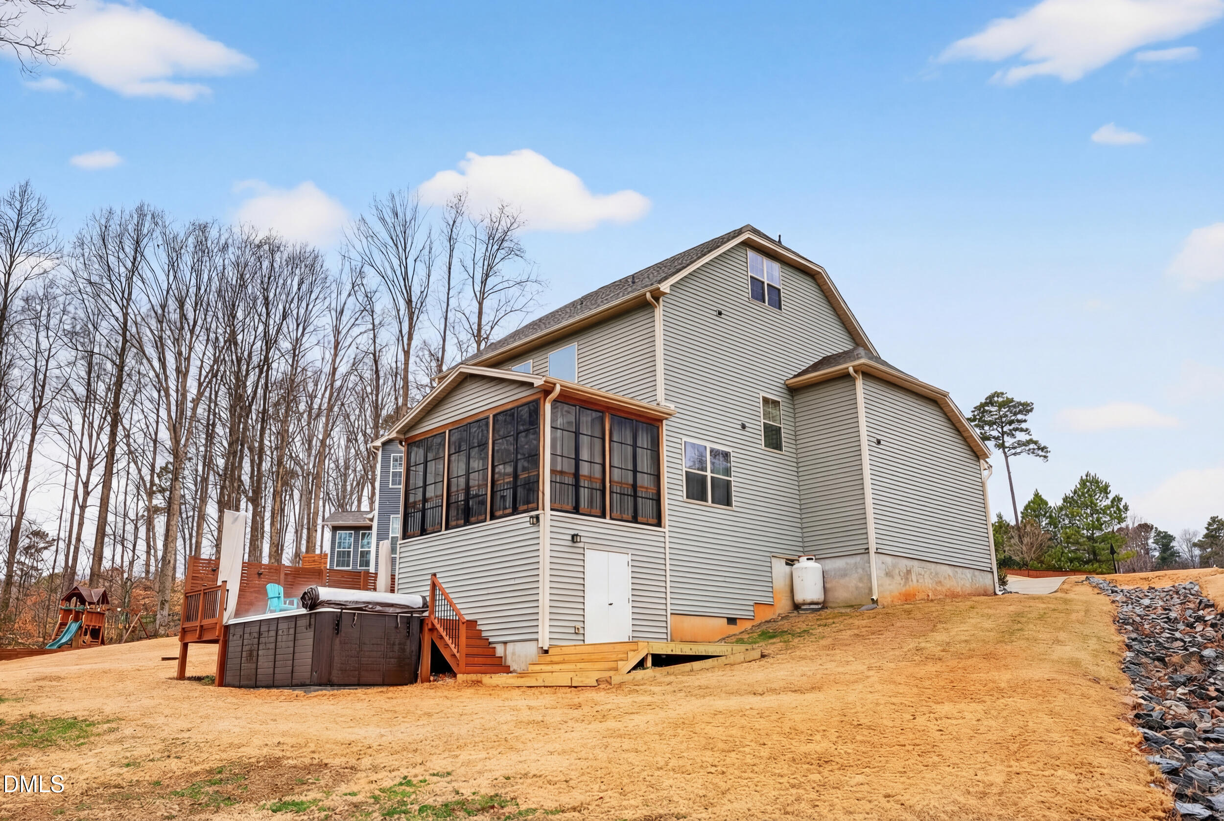 6401 Blalock Forest Drive