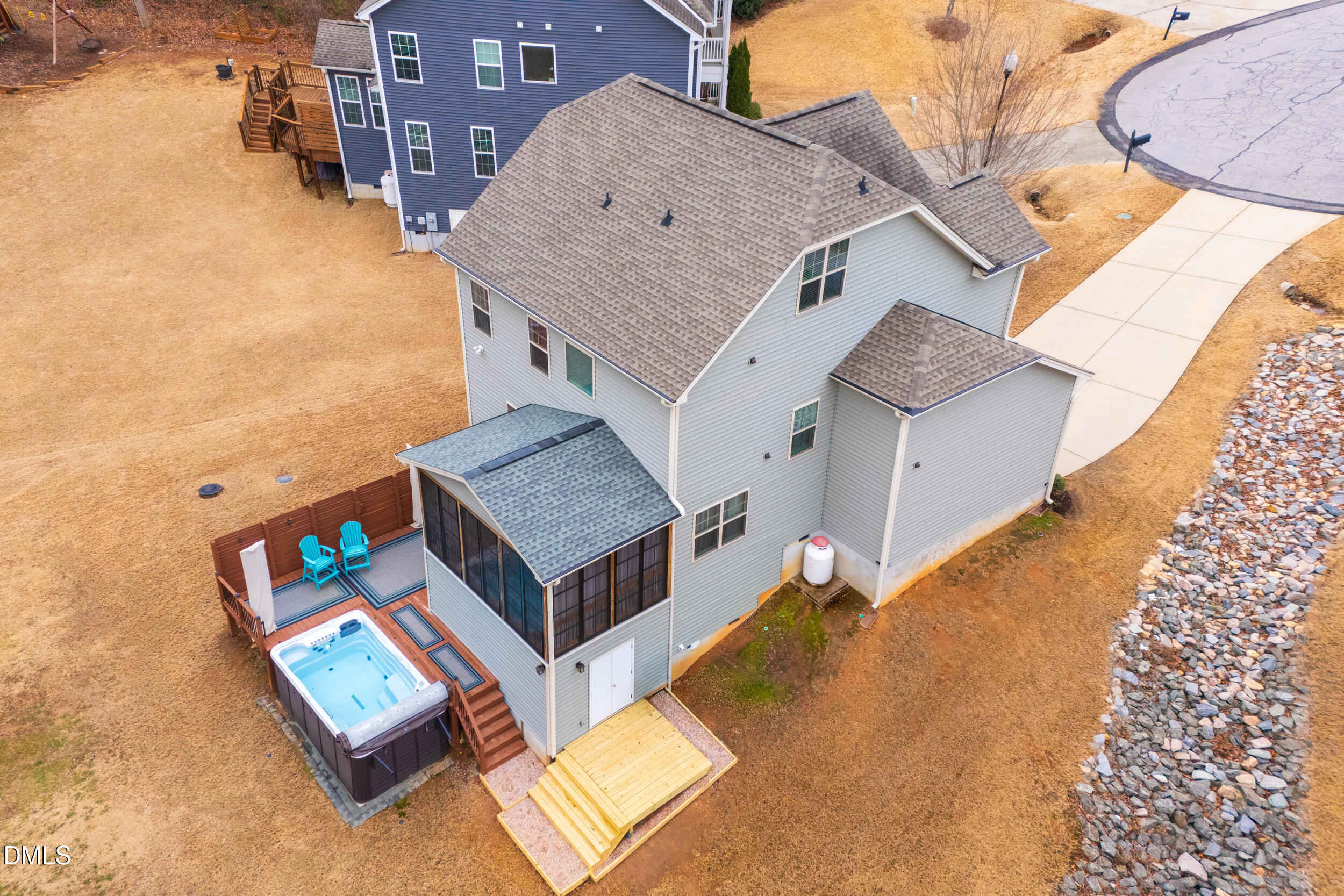 6401 Blalock Forest Drive