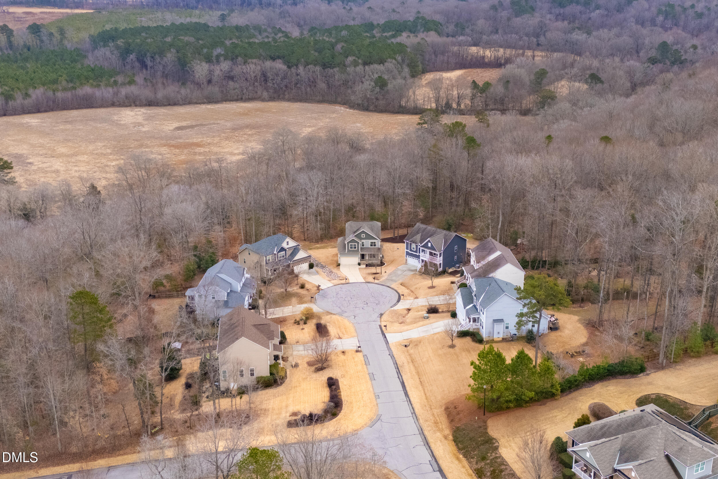 6401 Blalock Forest Drive