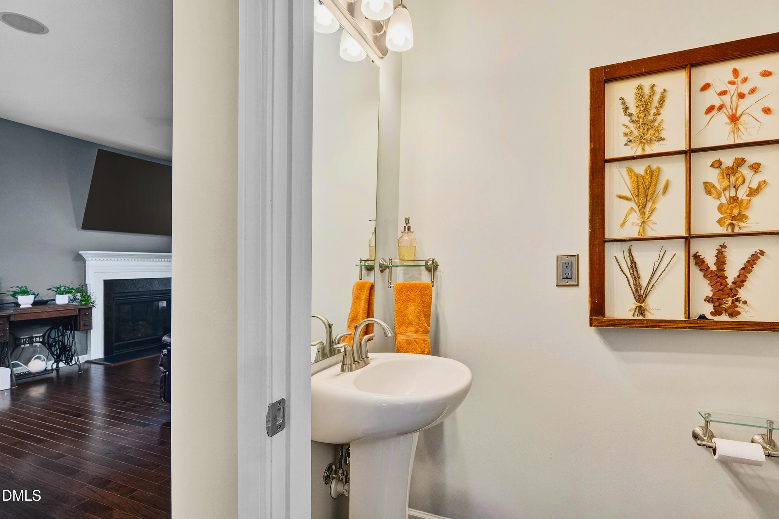 6401 Blalock Forest Drive