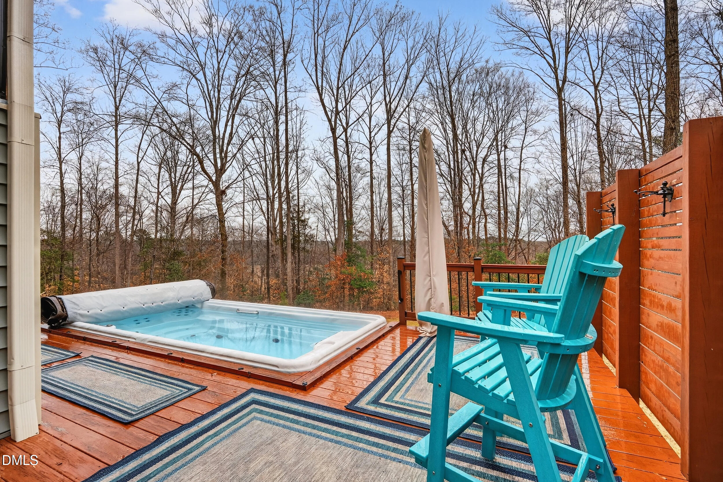 6401 Blalock Forest Drive