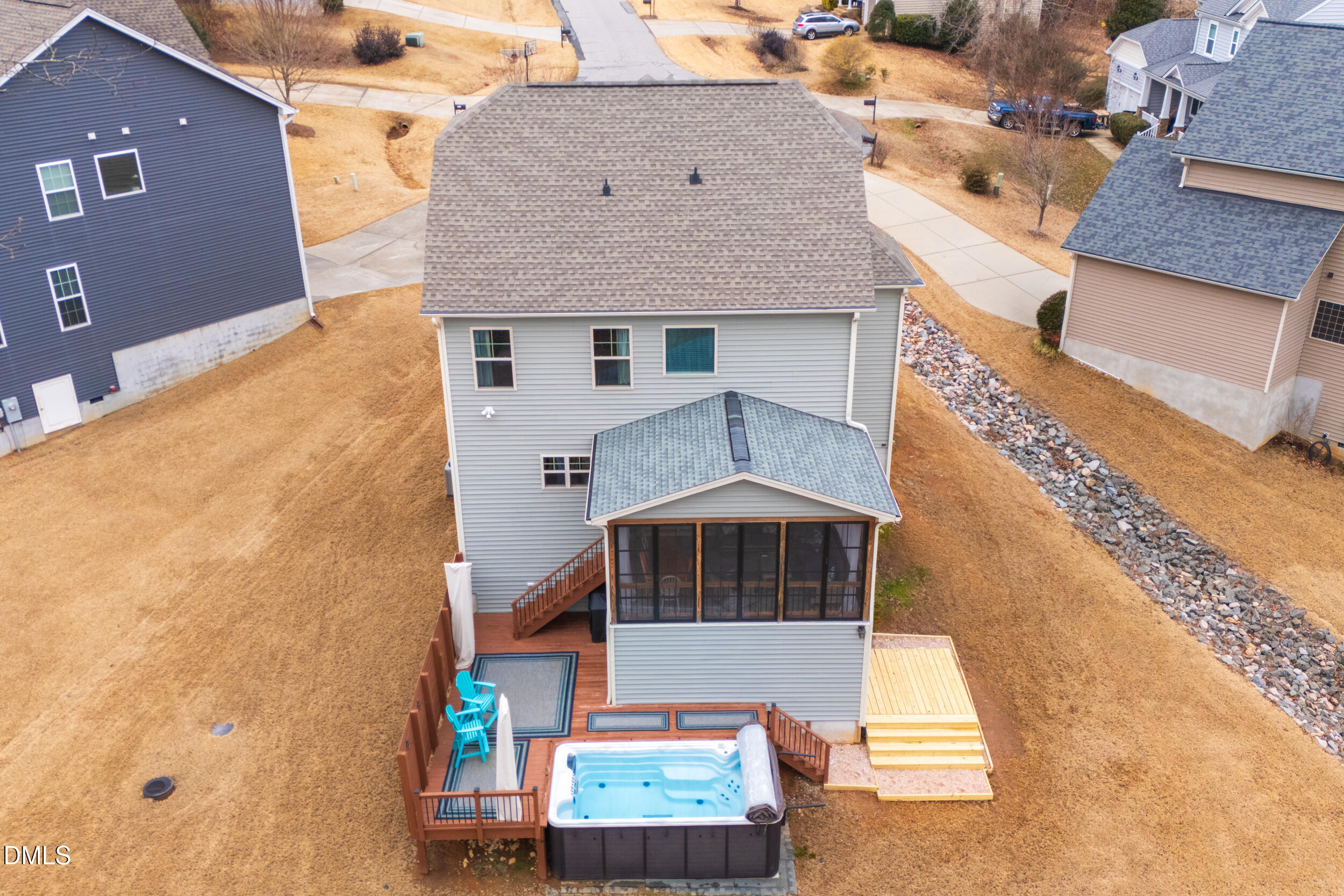 6401 Blalock Forest Drive