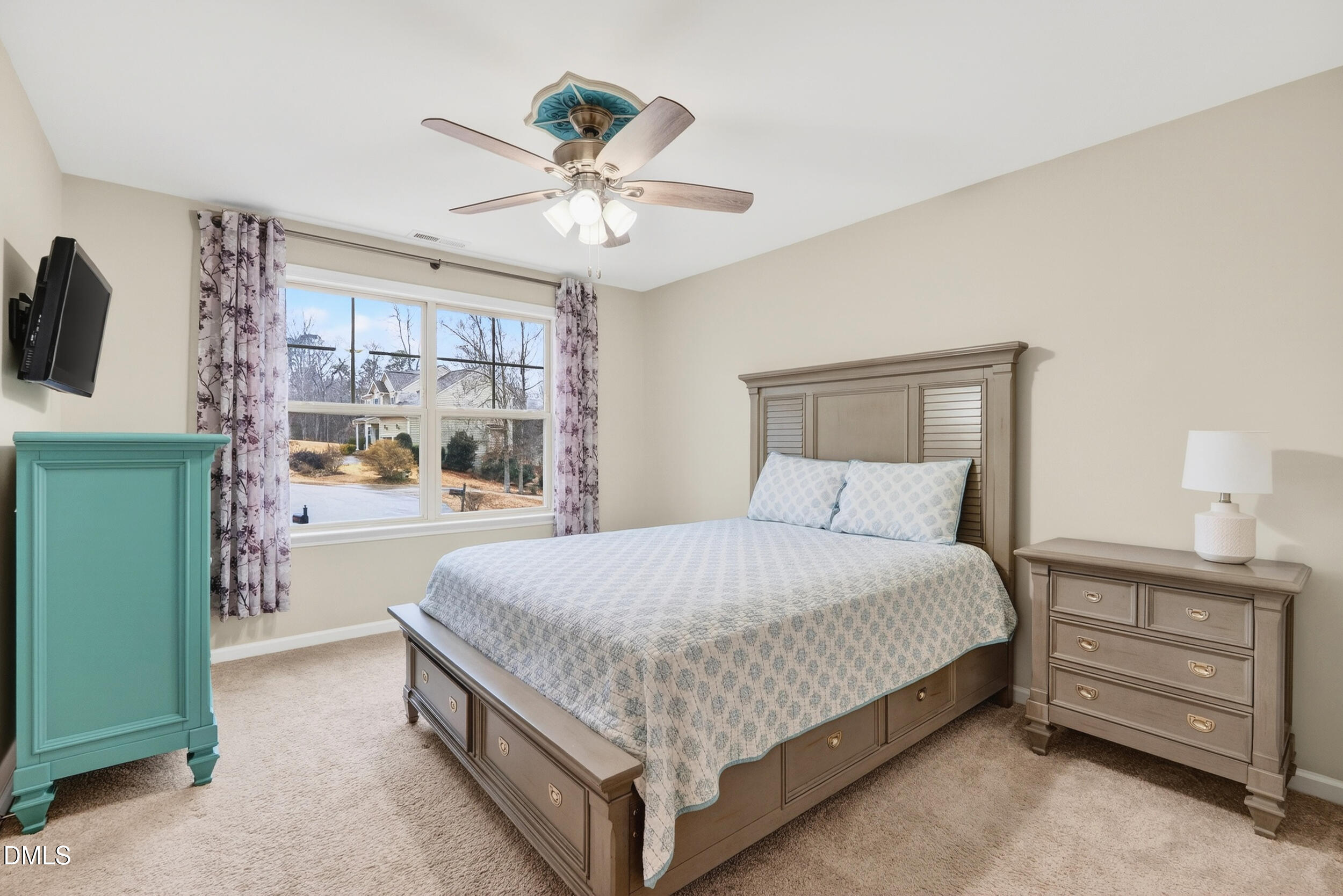 6401 Blalock Forest Drive