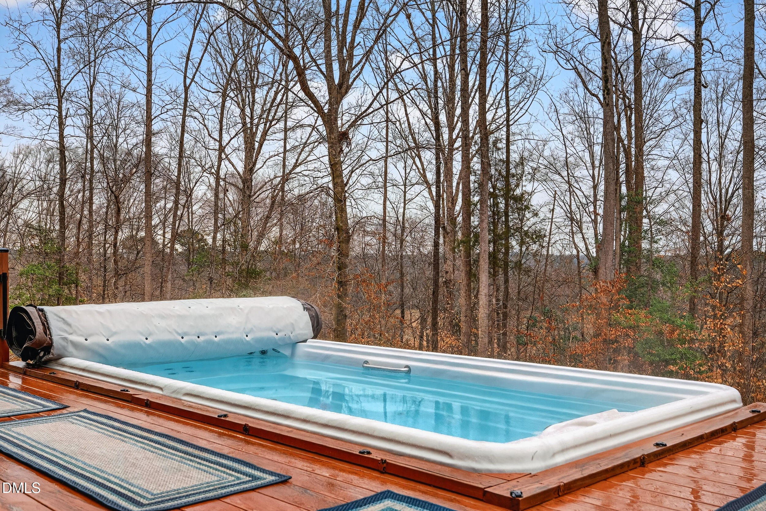 6401 Blalock Forest Drive