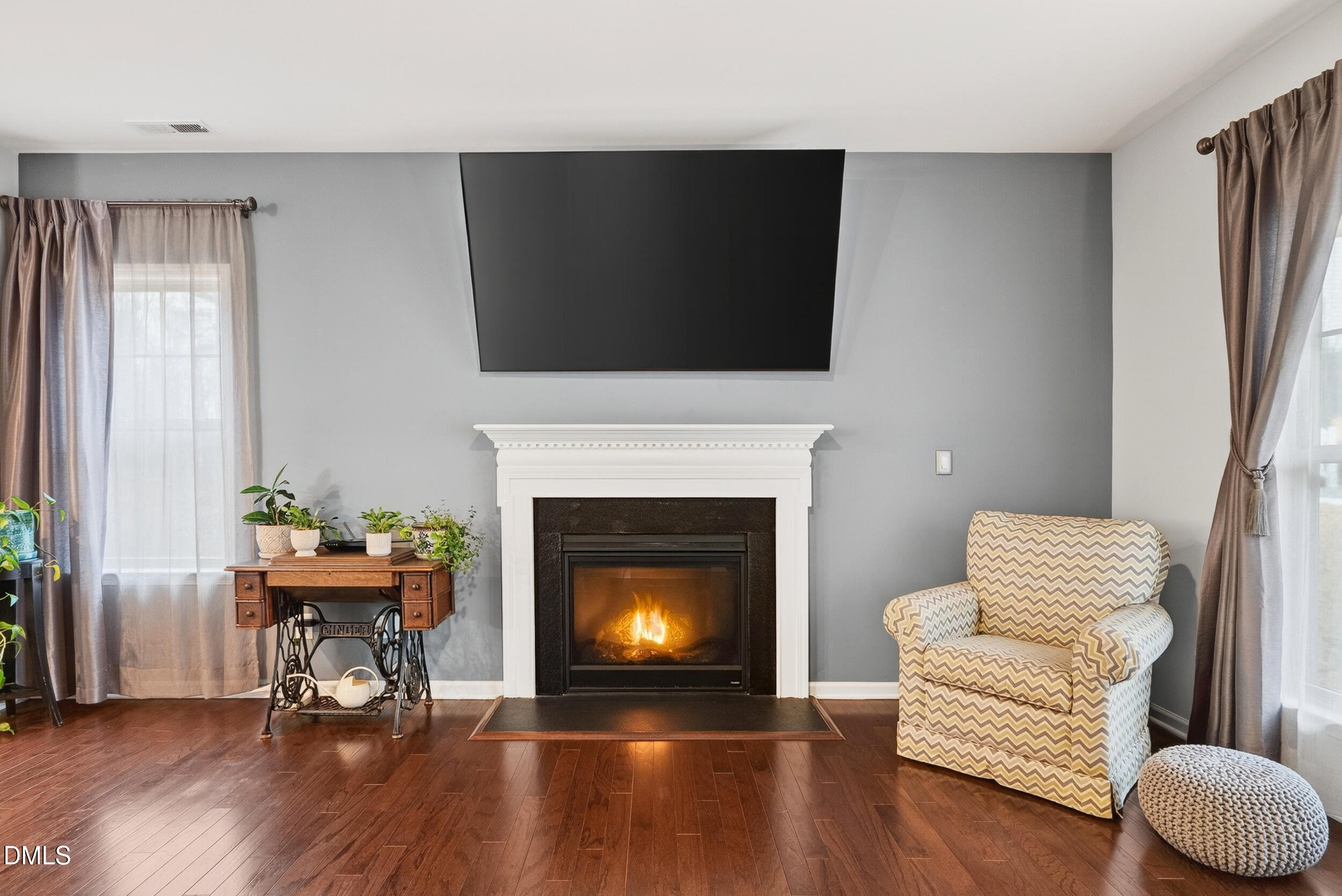 6401 Blalock Forest Drive