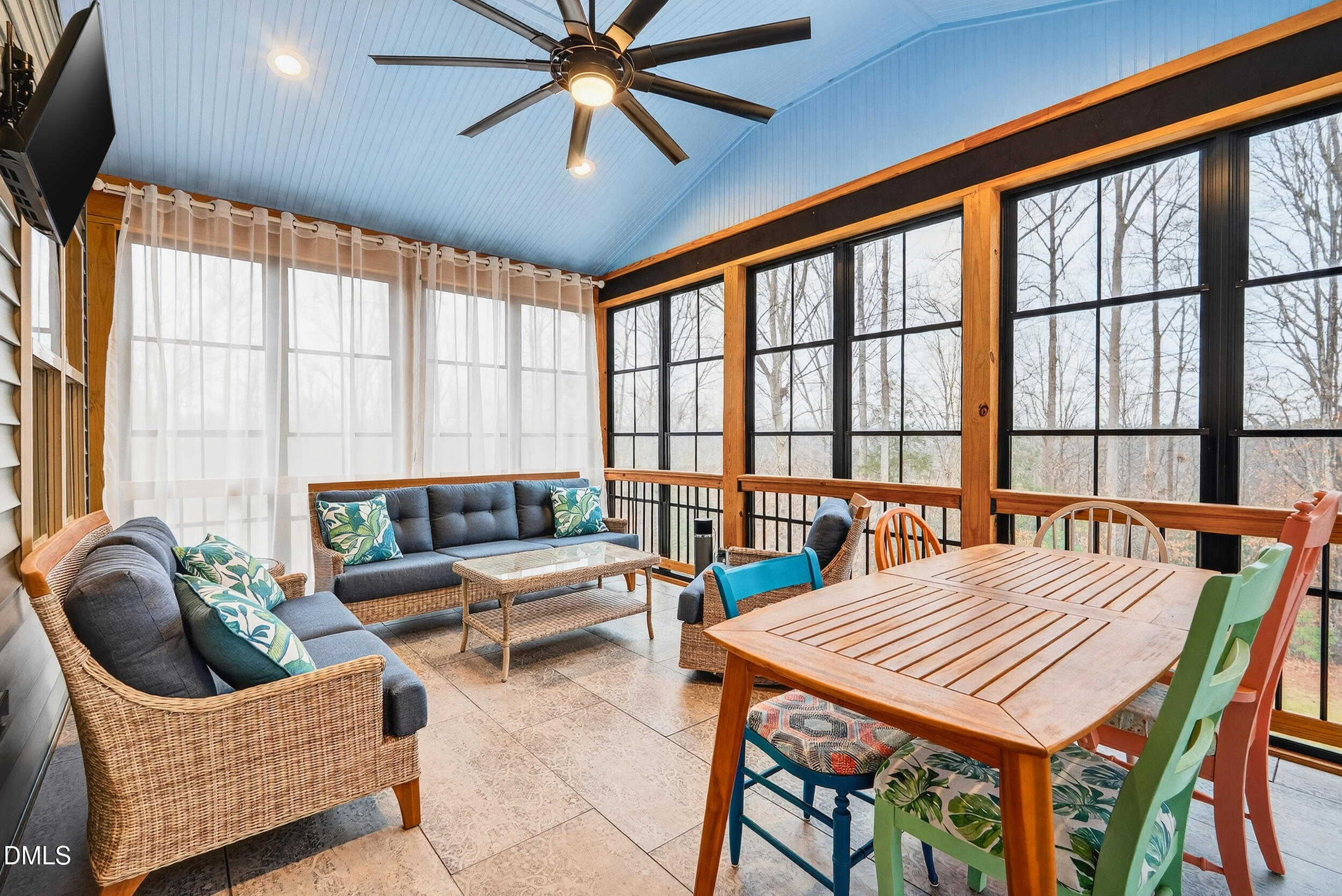 6401 Blalock Forest Drive