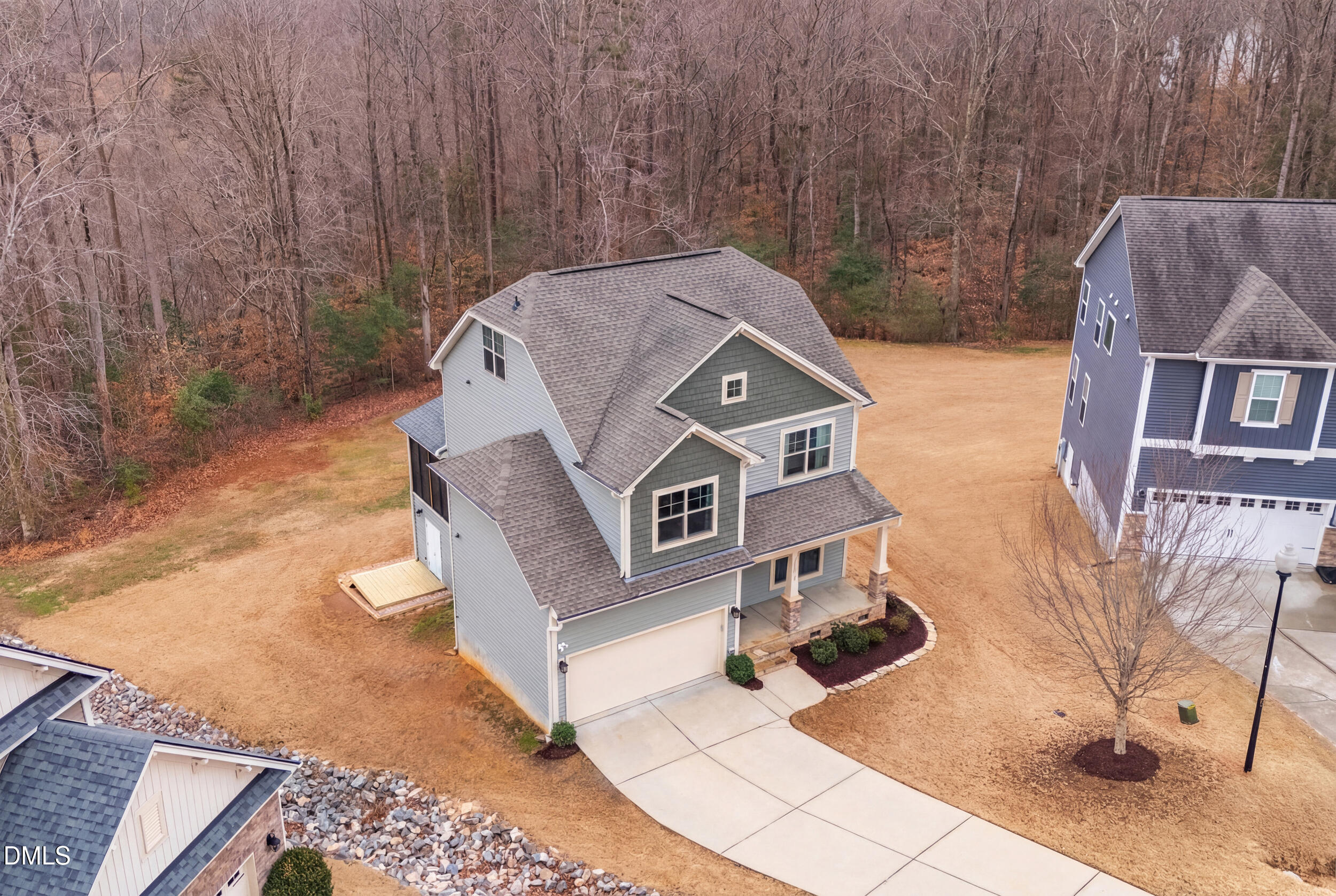 6401 Blalock Forest Drive