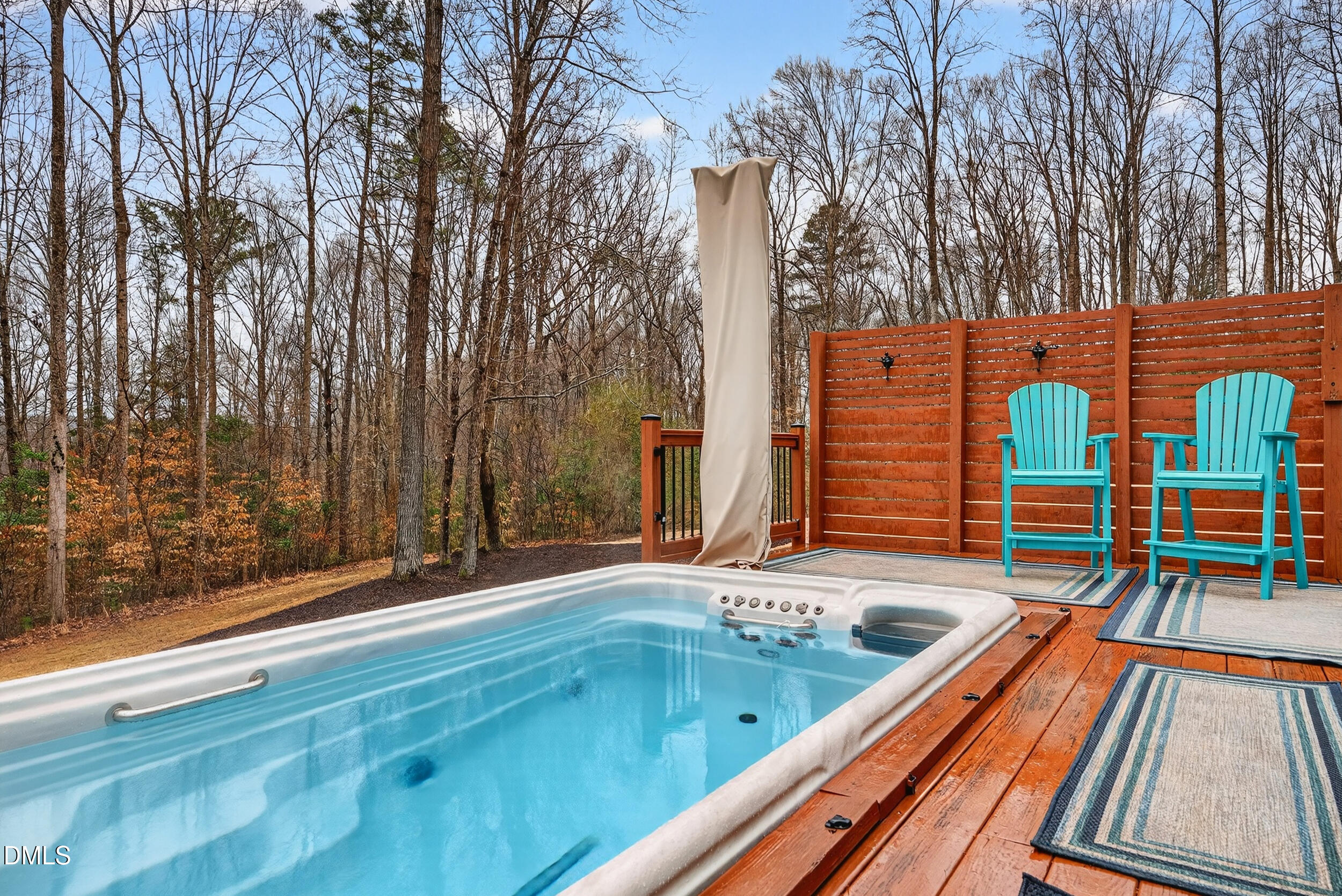 6401 Blalock Forest Drive