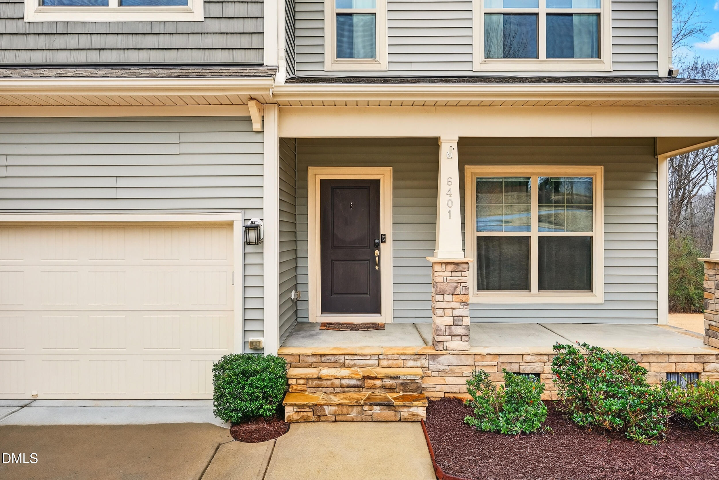 6401 Blalock Forest Drive