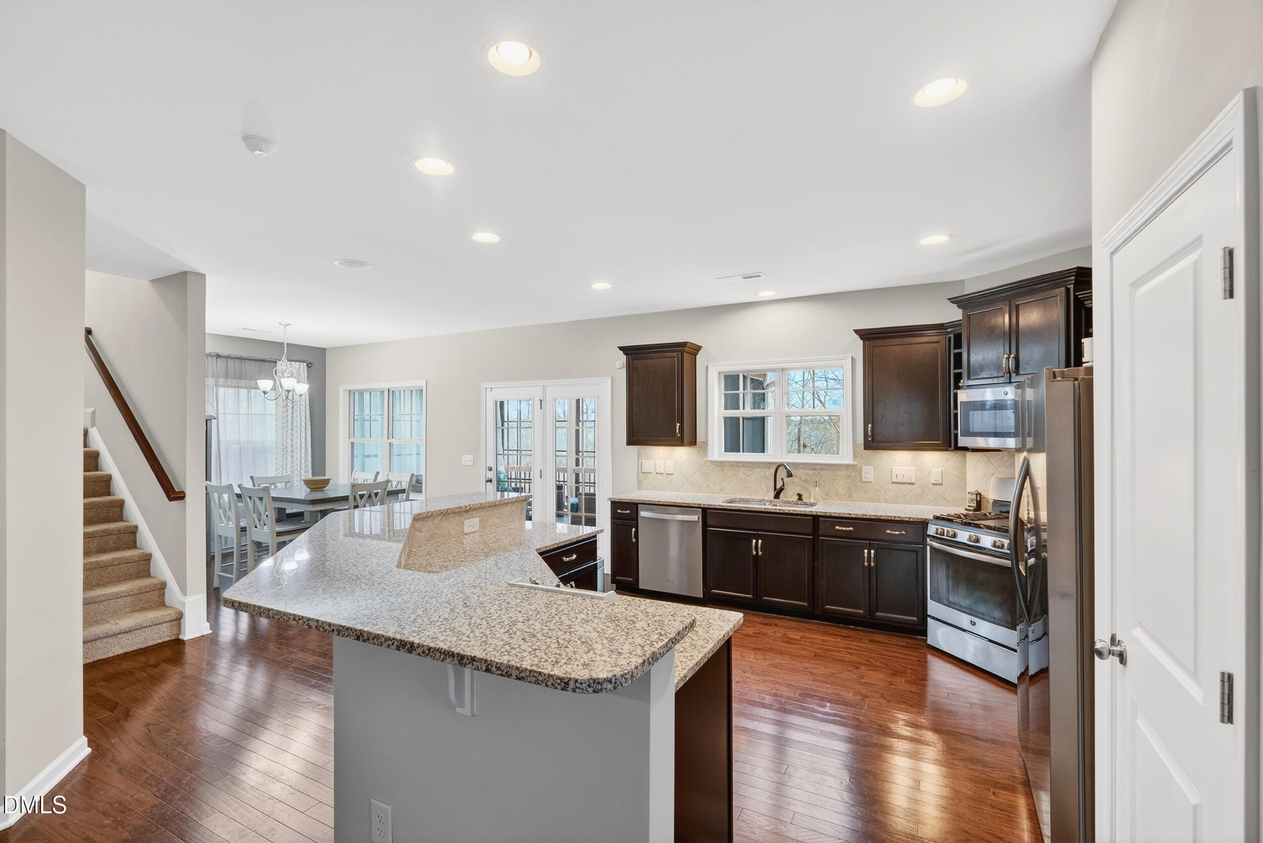 6401 Blalock Forest Drive