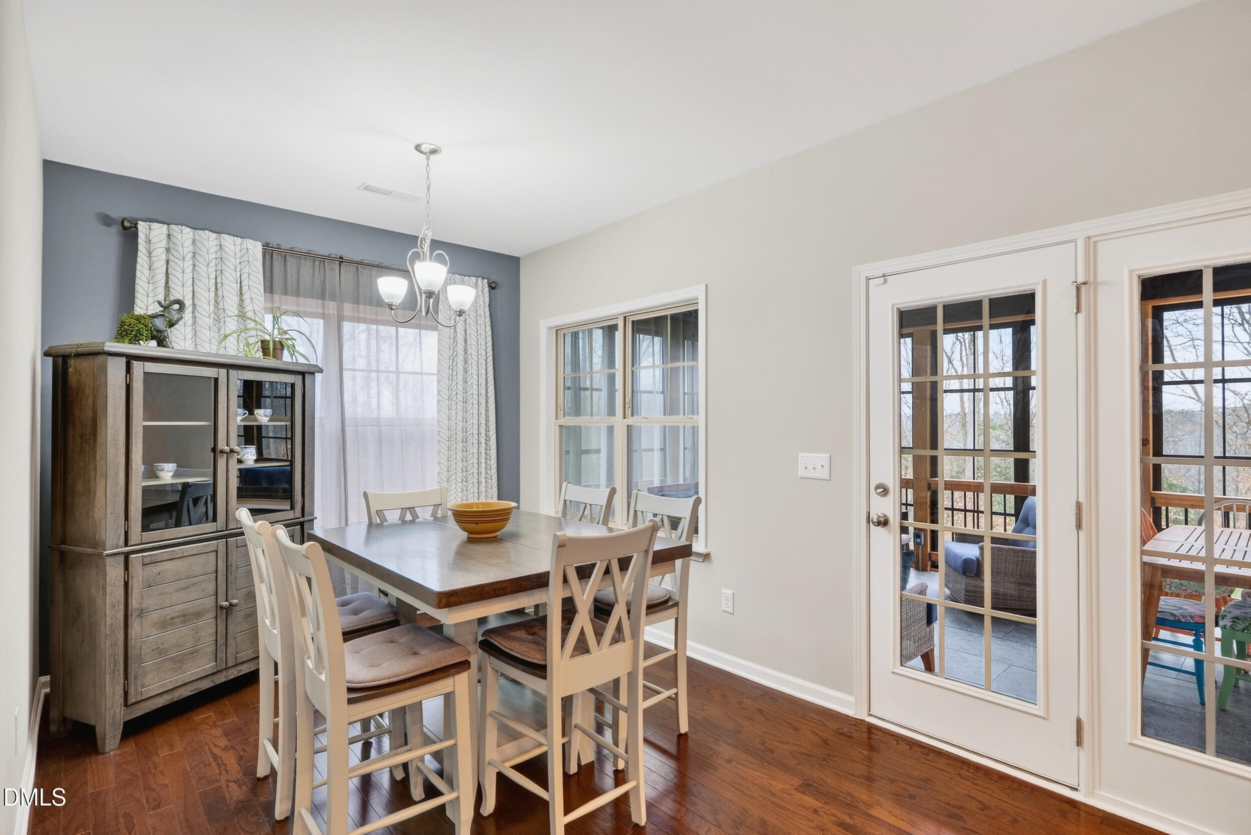 6401 Blalock Forest Drive