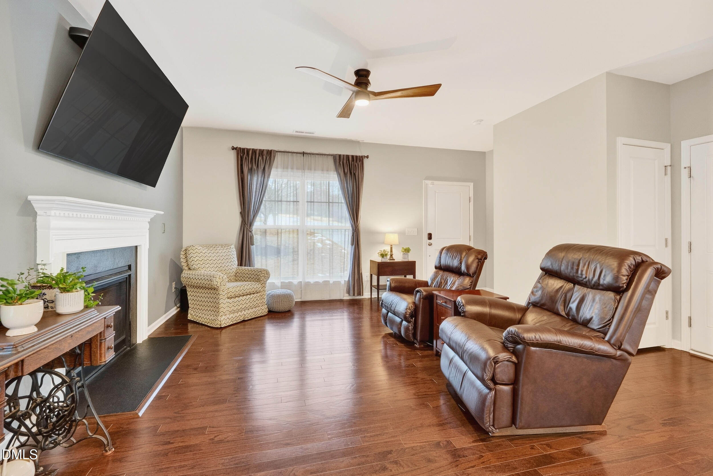 6401 Blalock Forest Drive