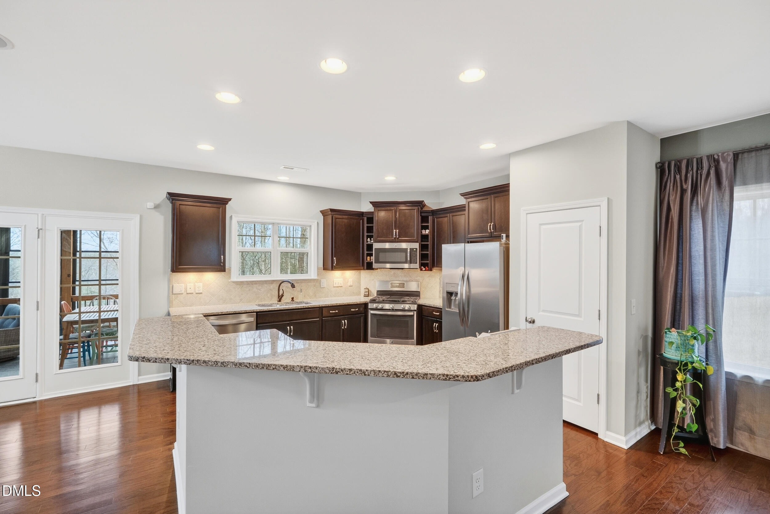 6401 Blalock Forest Drive