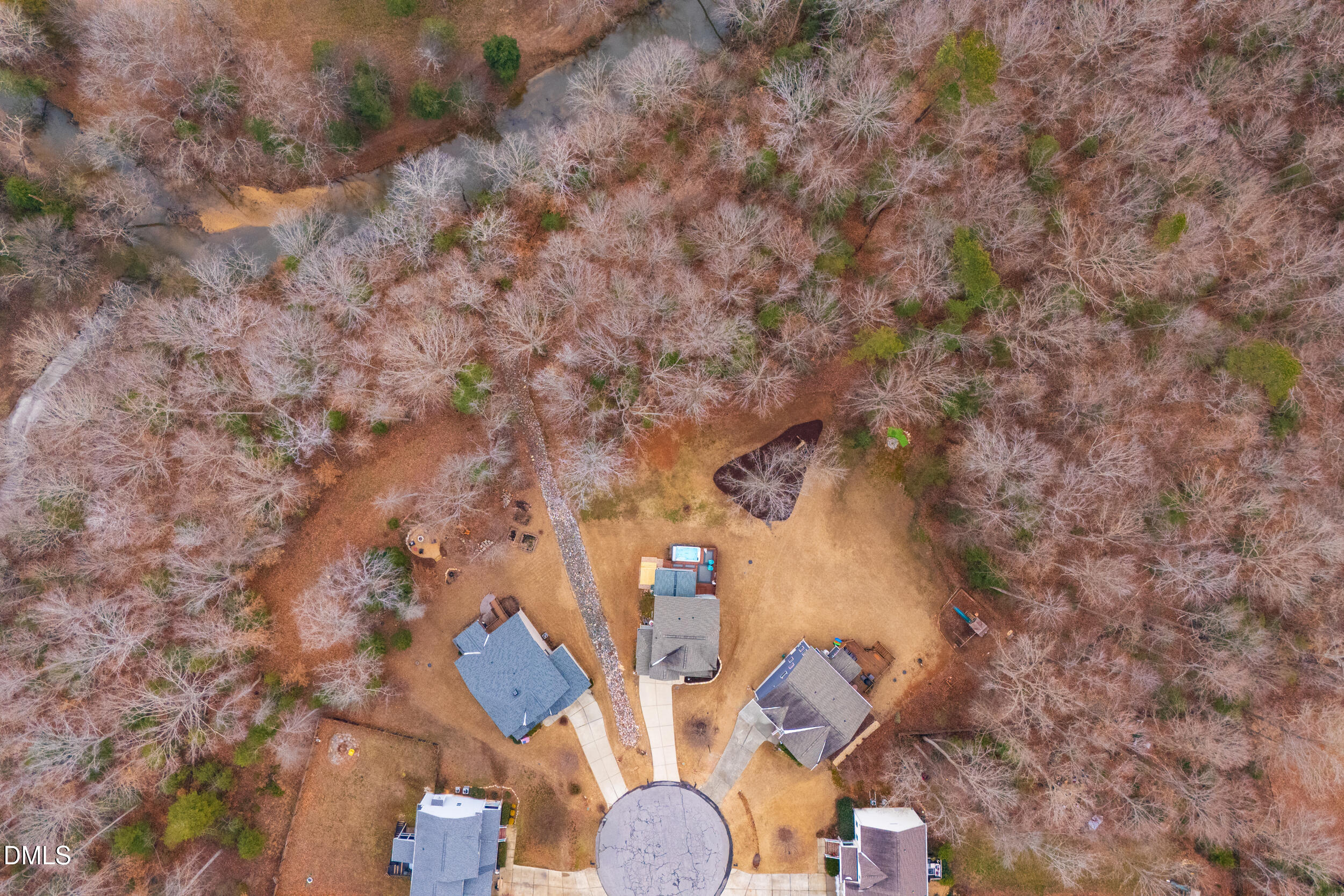 6401 Blalock Forest Drive