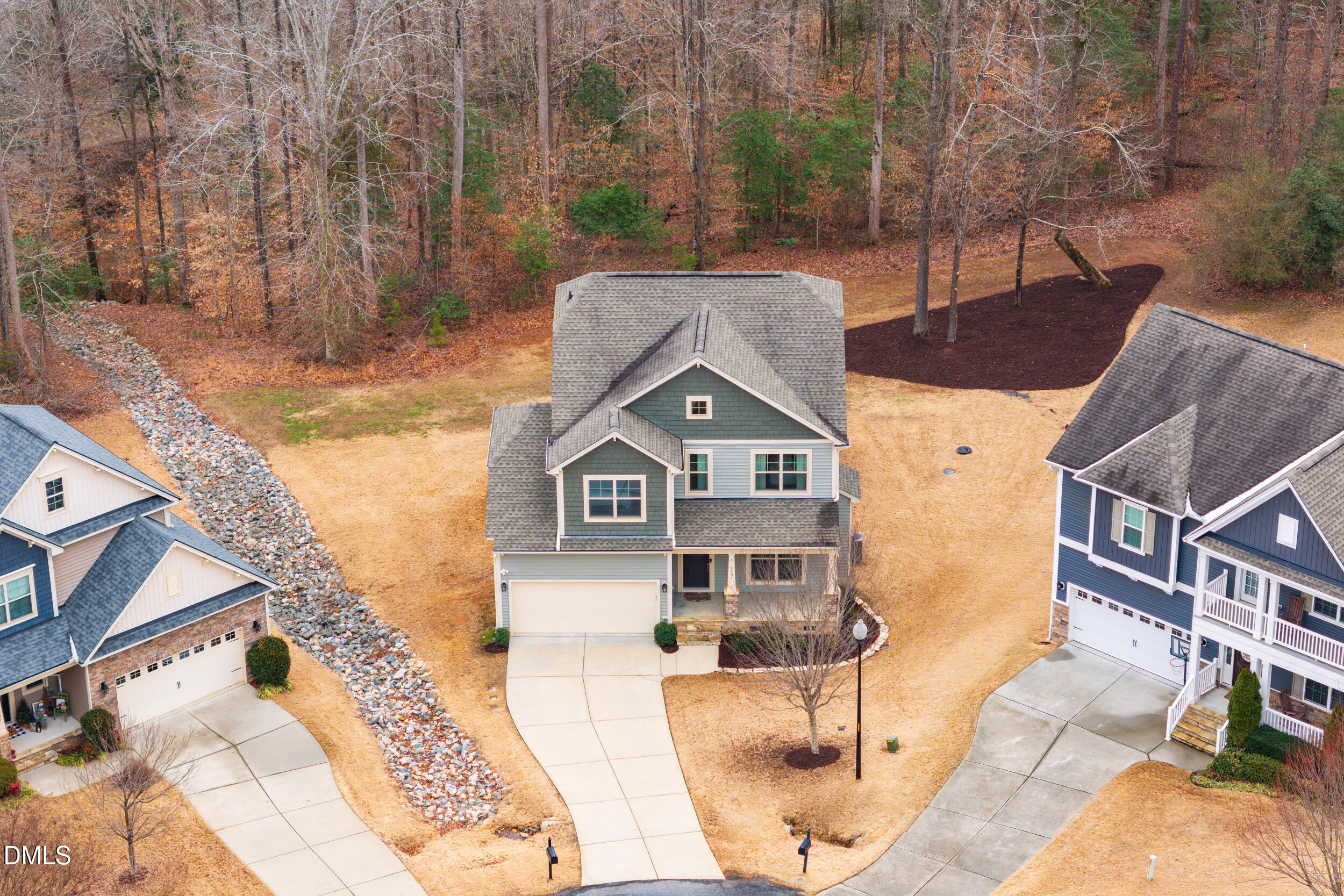 6401 Blalock Forest Drive