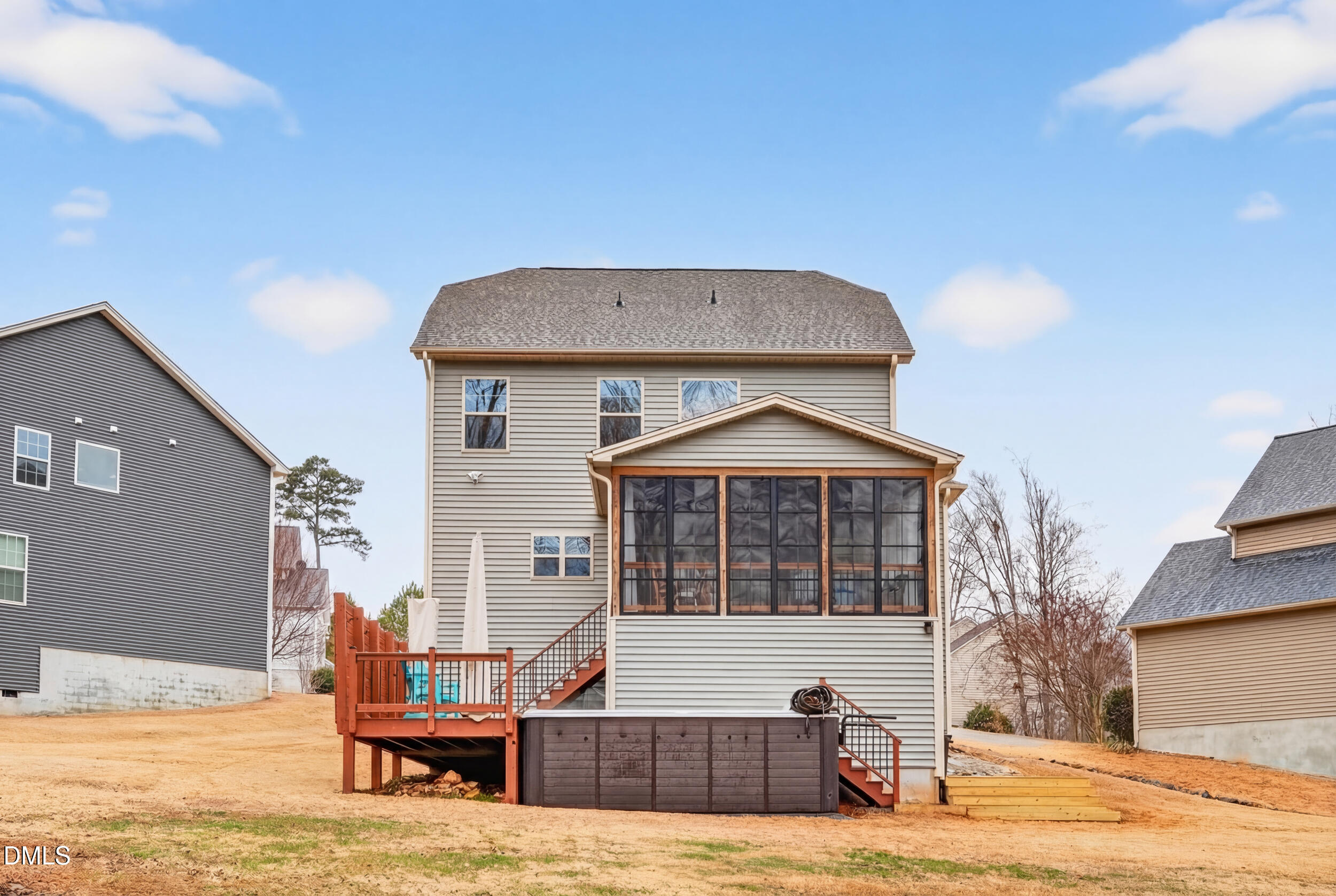 6401 Blalock Forest Drive