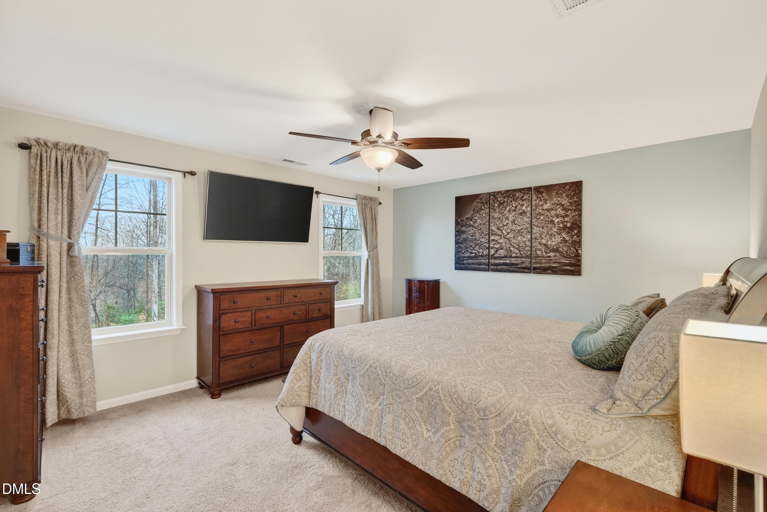 6401 Blalock Forest Drive