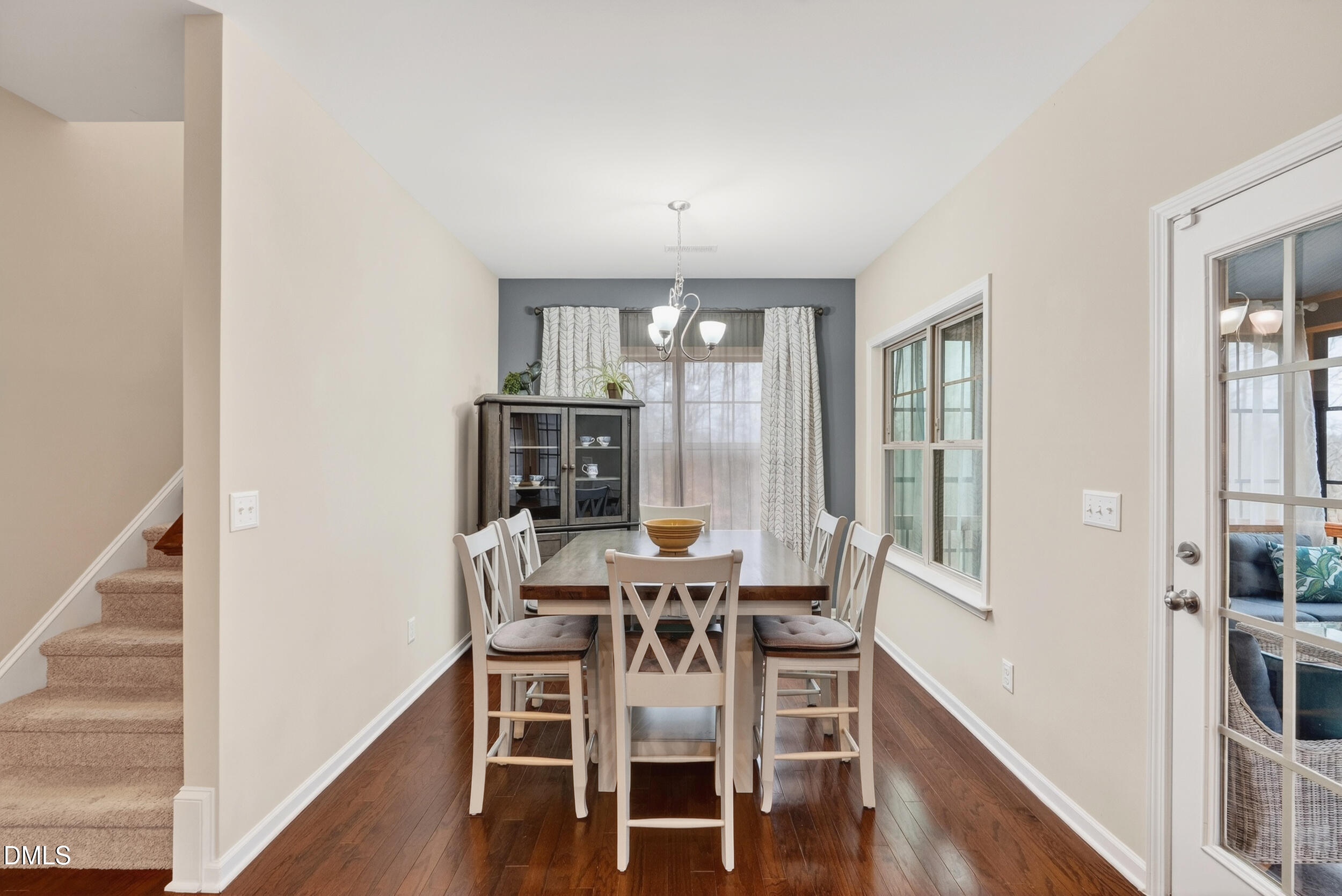 6401 Blalock Forest Drive