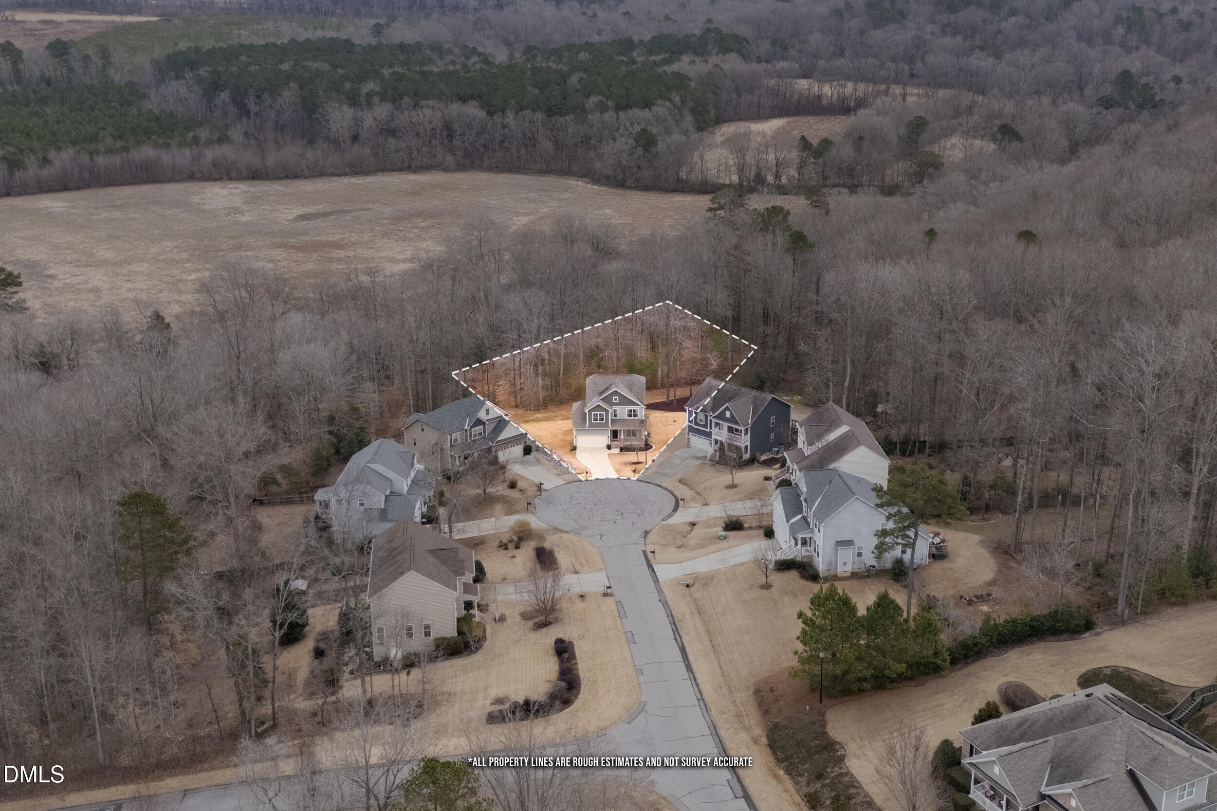 6401 Blalock Forest Drive