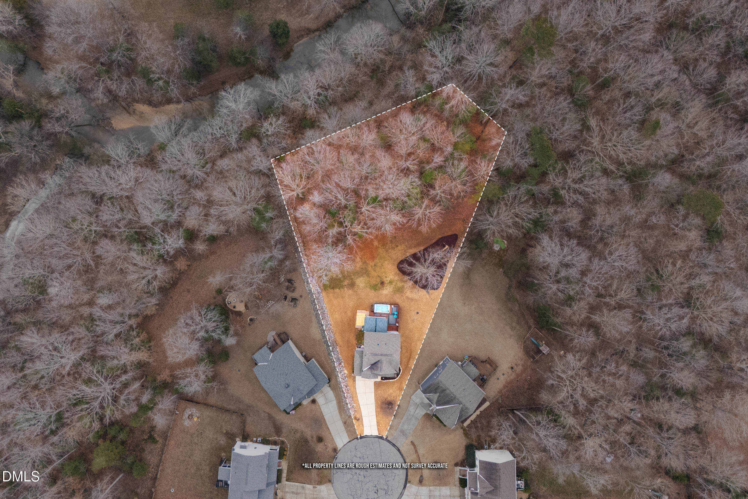 6401 Blalock Forest Drive