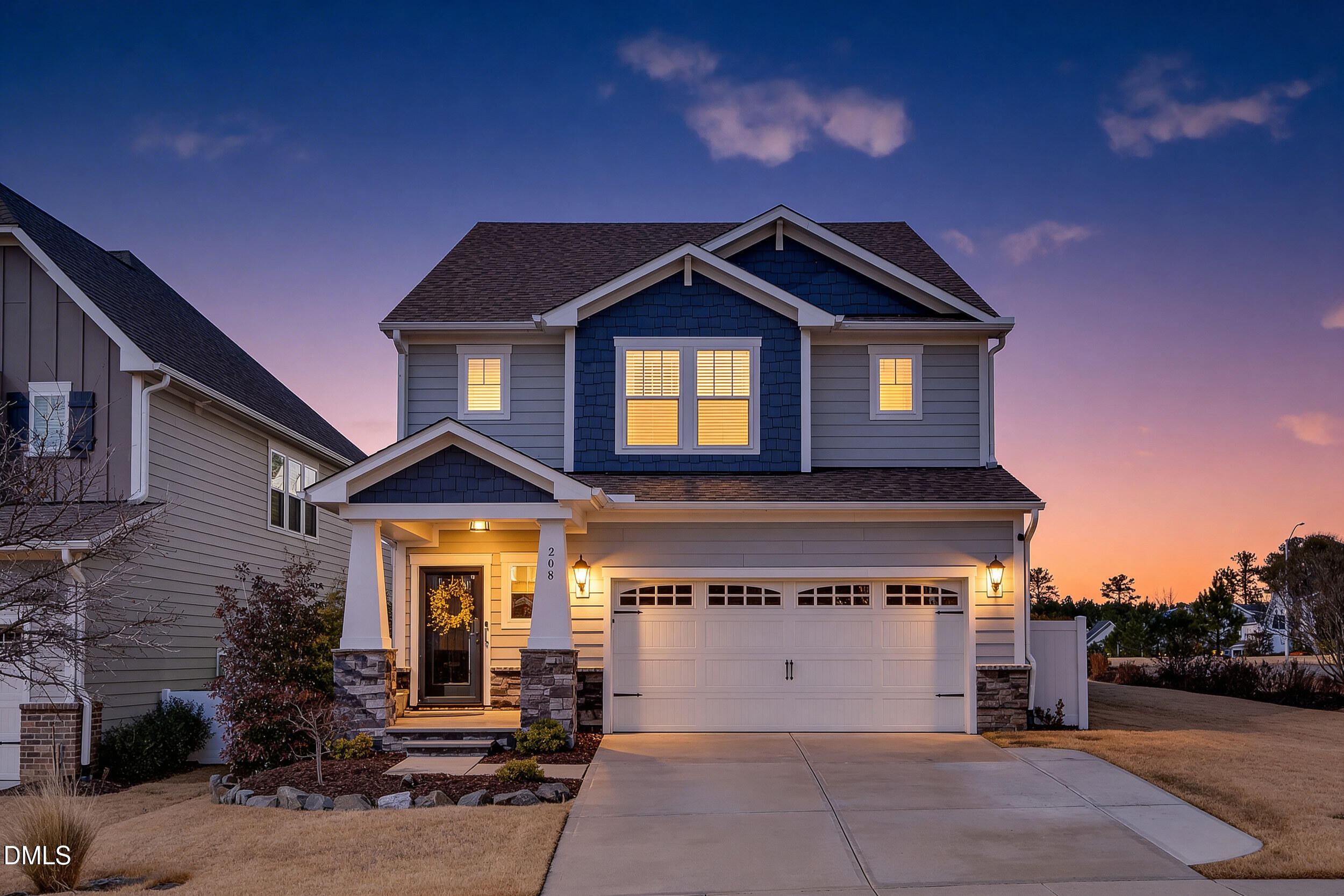208 Sage Oak Lane