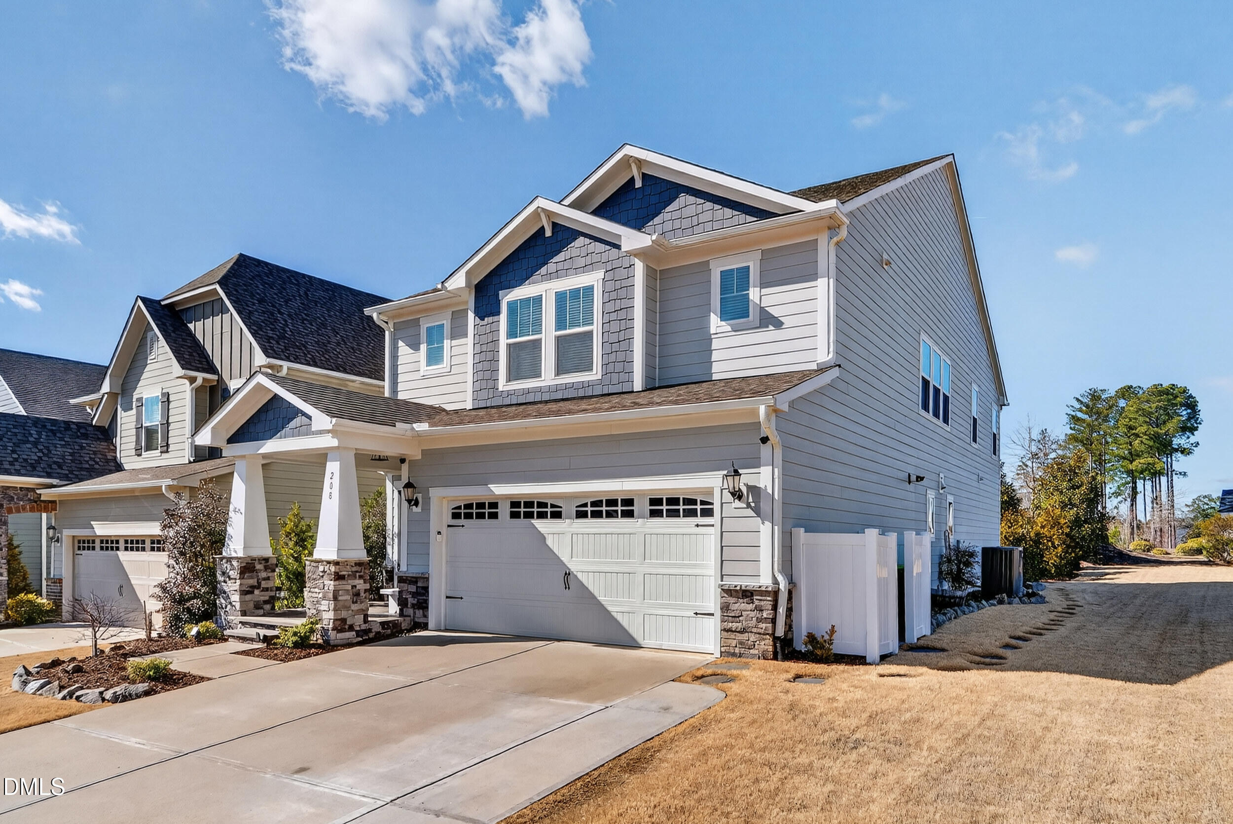 208 Sage Oak Lane