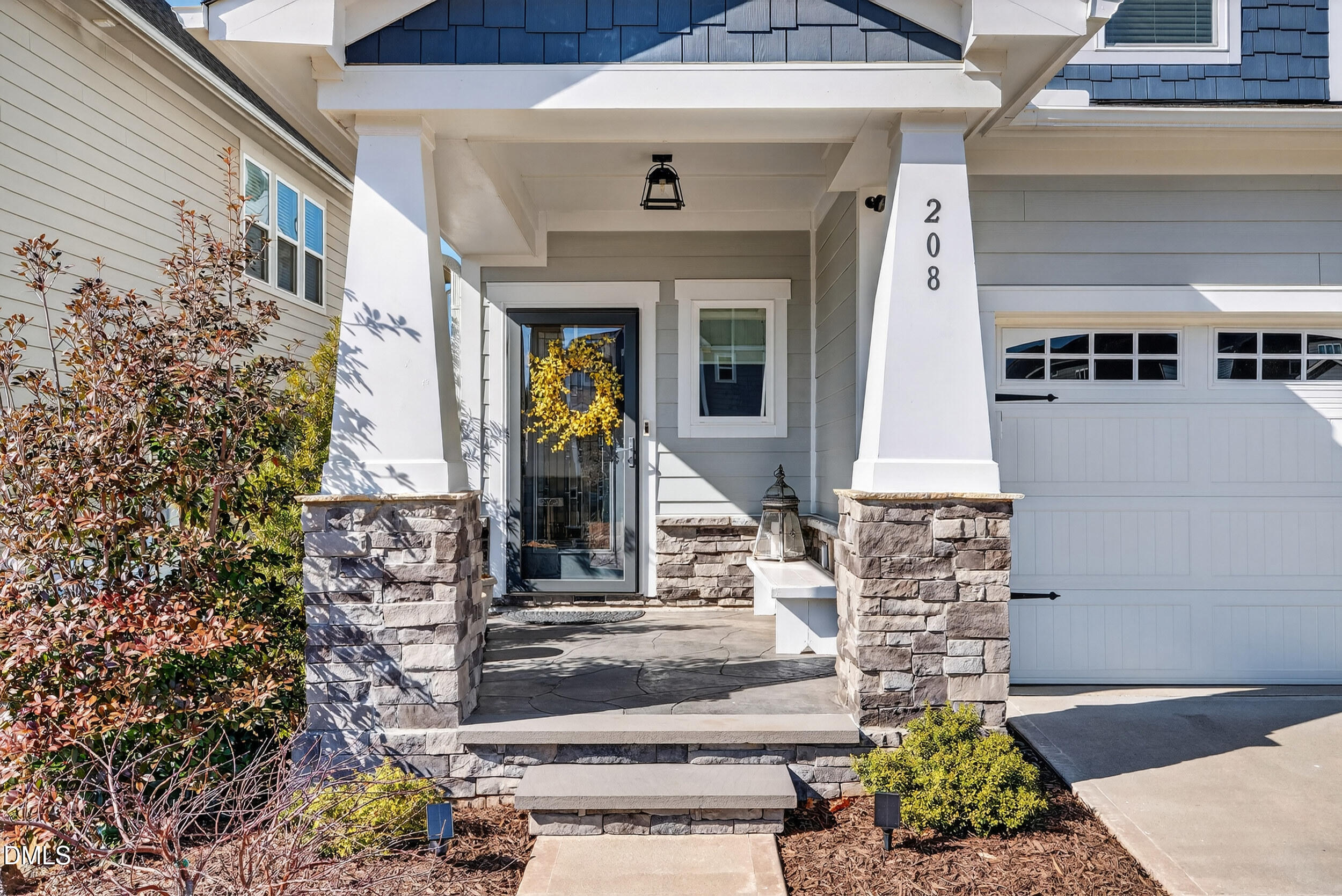 208 Sage Oak Lane