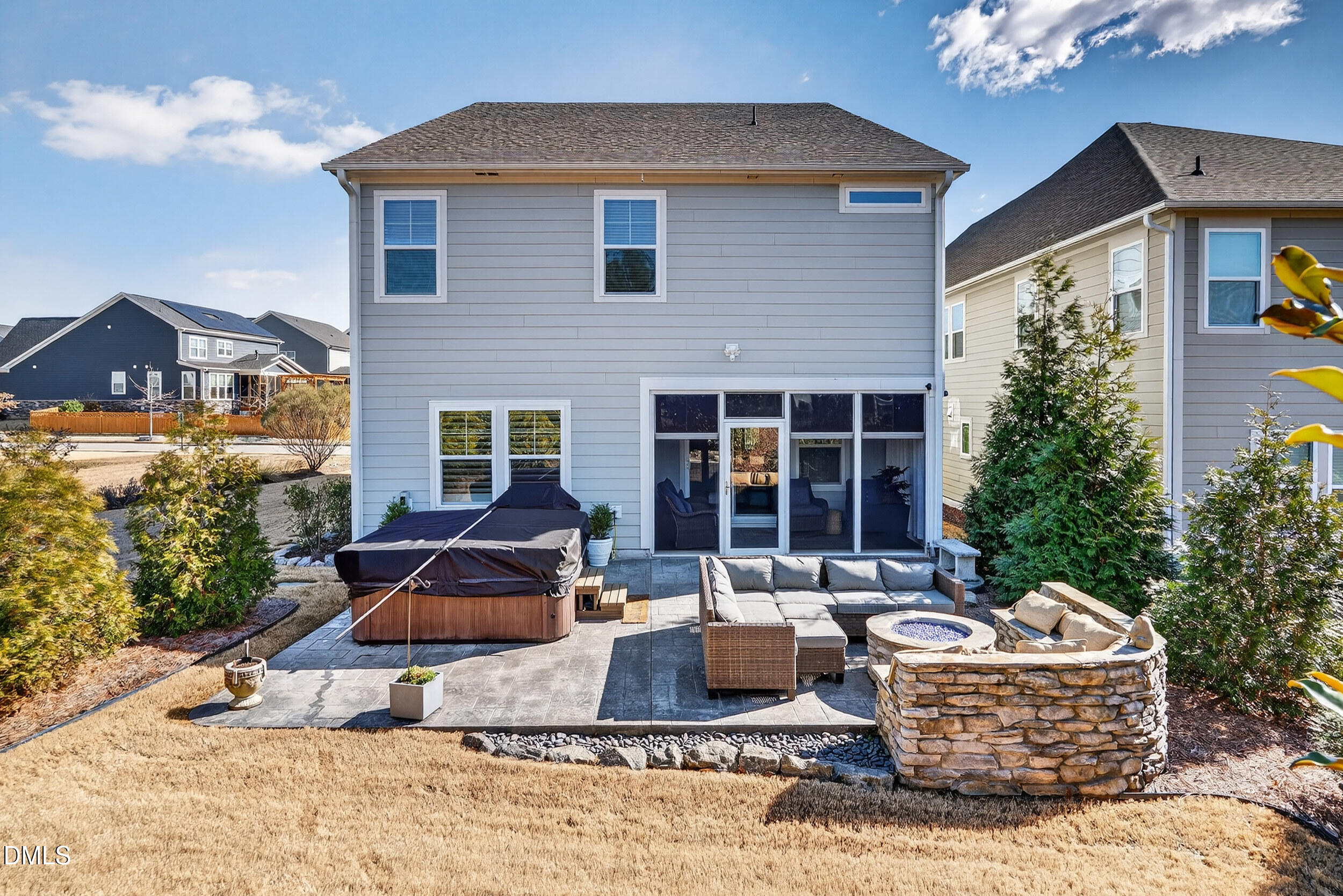 208 Sage Oak Lane