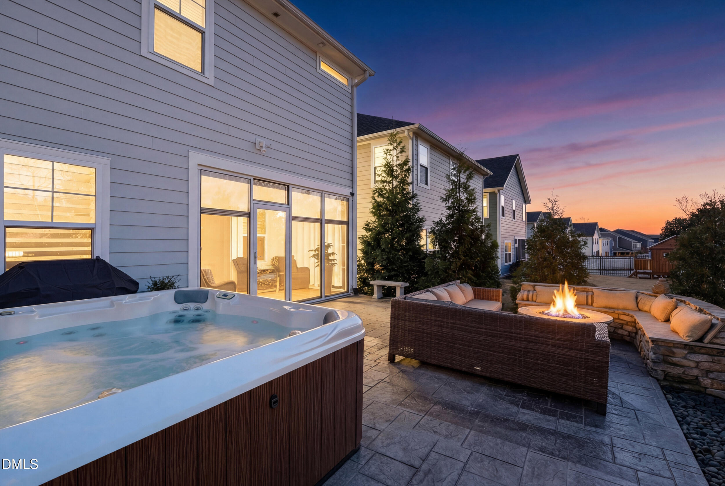 208 Sage Oak Lane