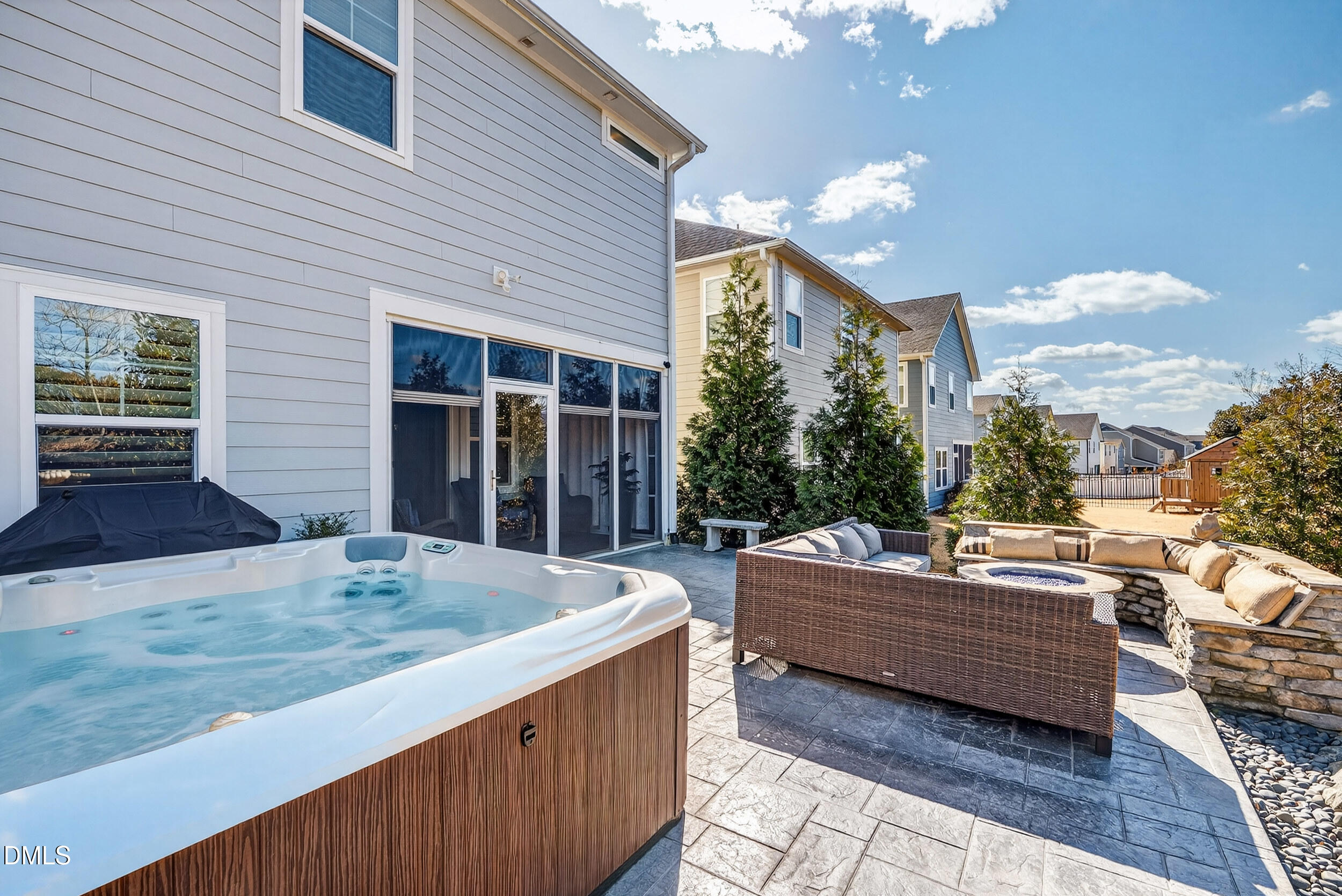 208 Sage Oak Lane