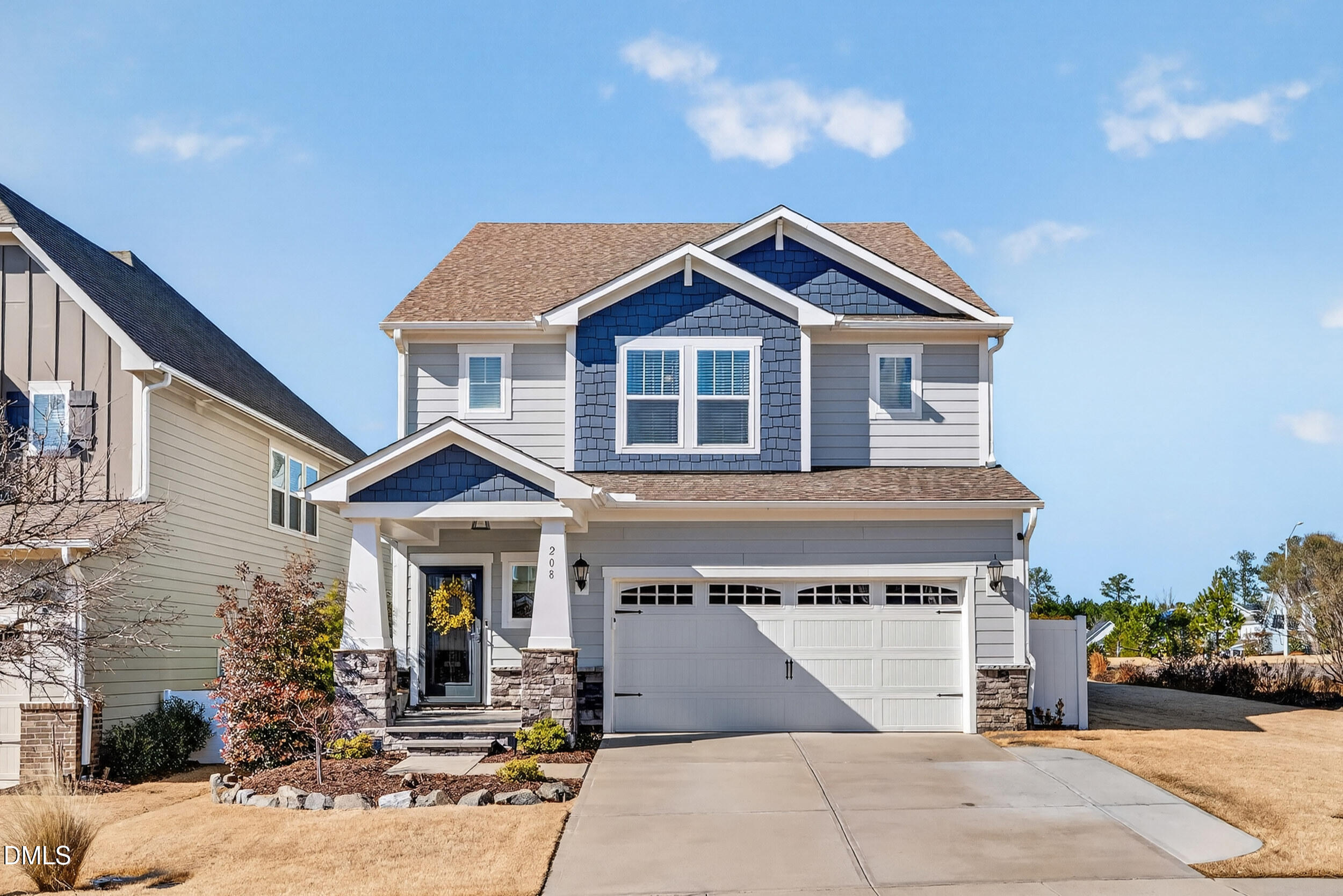 208 Sage Oak Lane