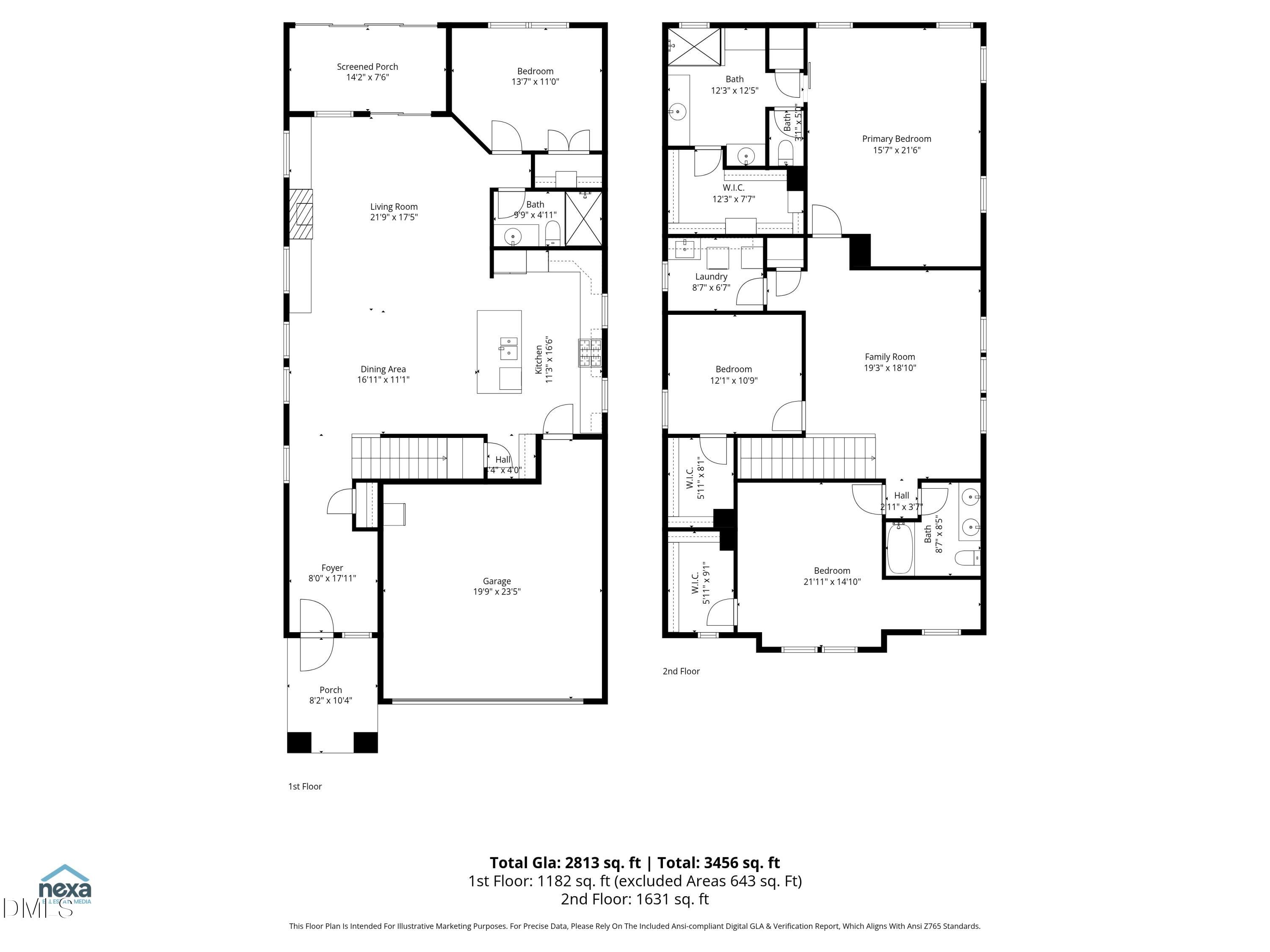 208 Sage Oak Lane