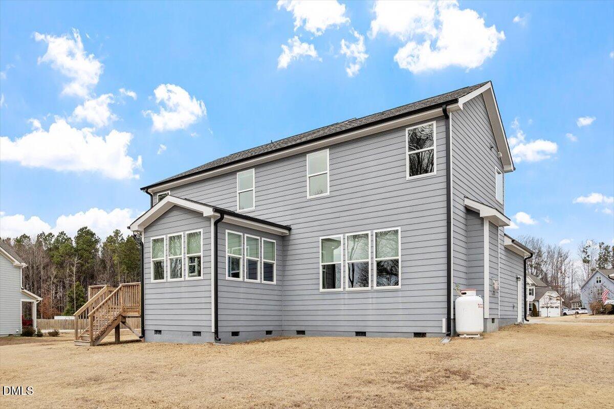 1433 White Spruce Drive