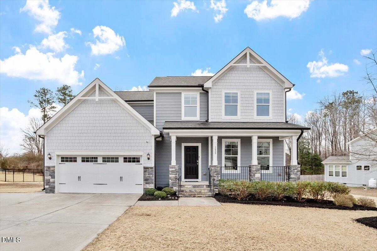 1433 White Spruce Drive