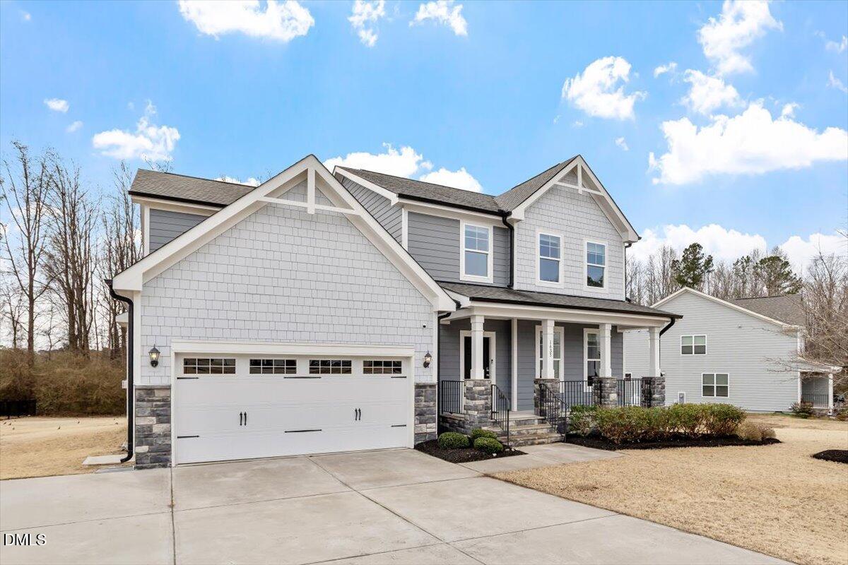 1433 White Spruce Drive