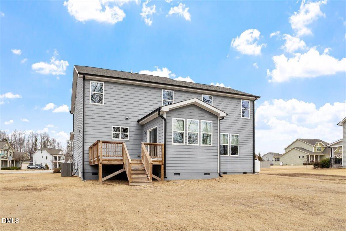 1433 White Spruce Drive