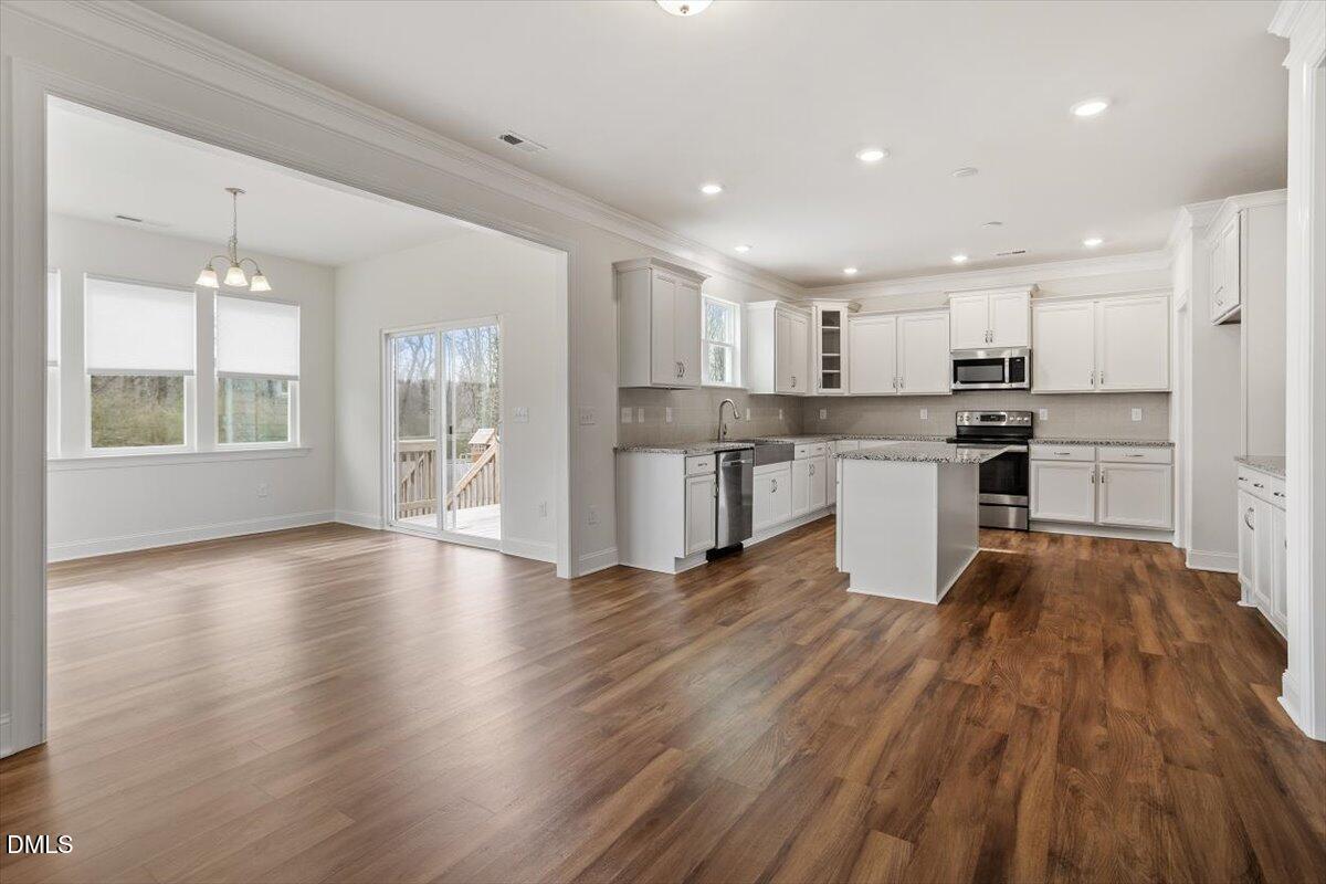 1433 White Spruce Drive