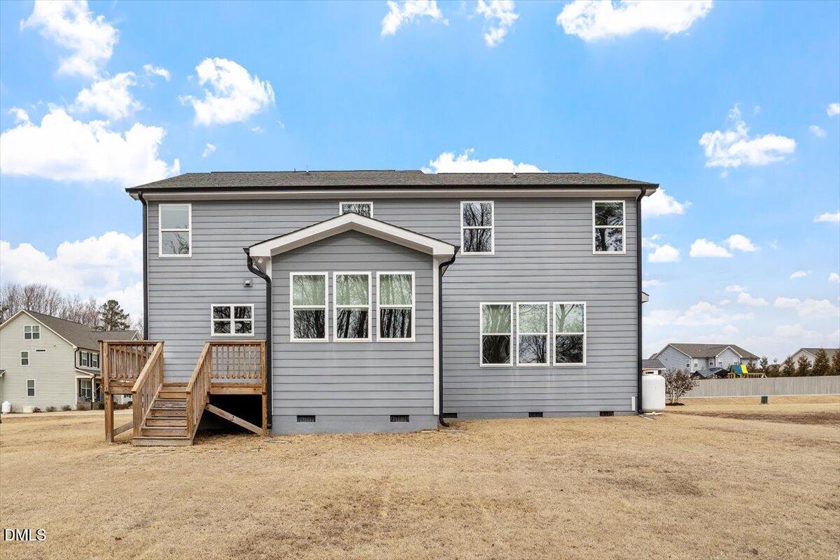 1433 White Spruce Drive