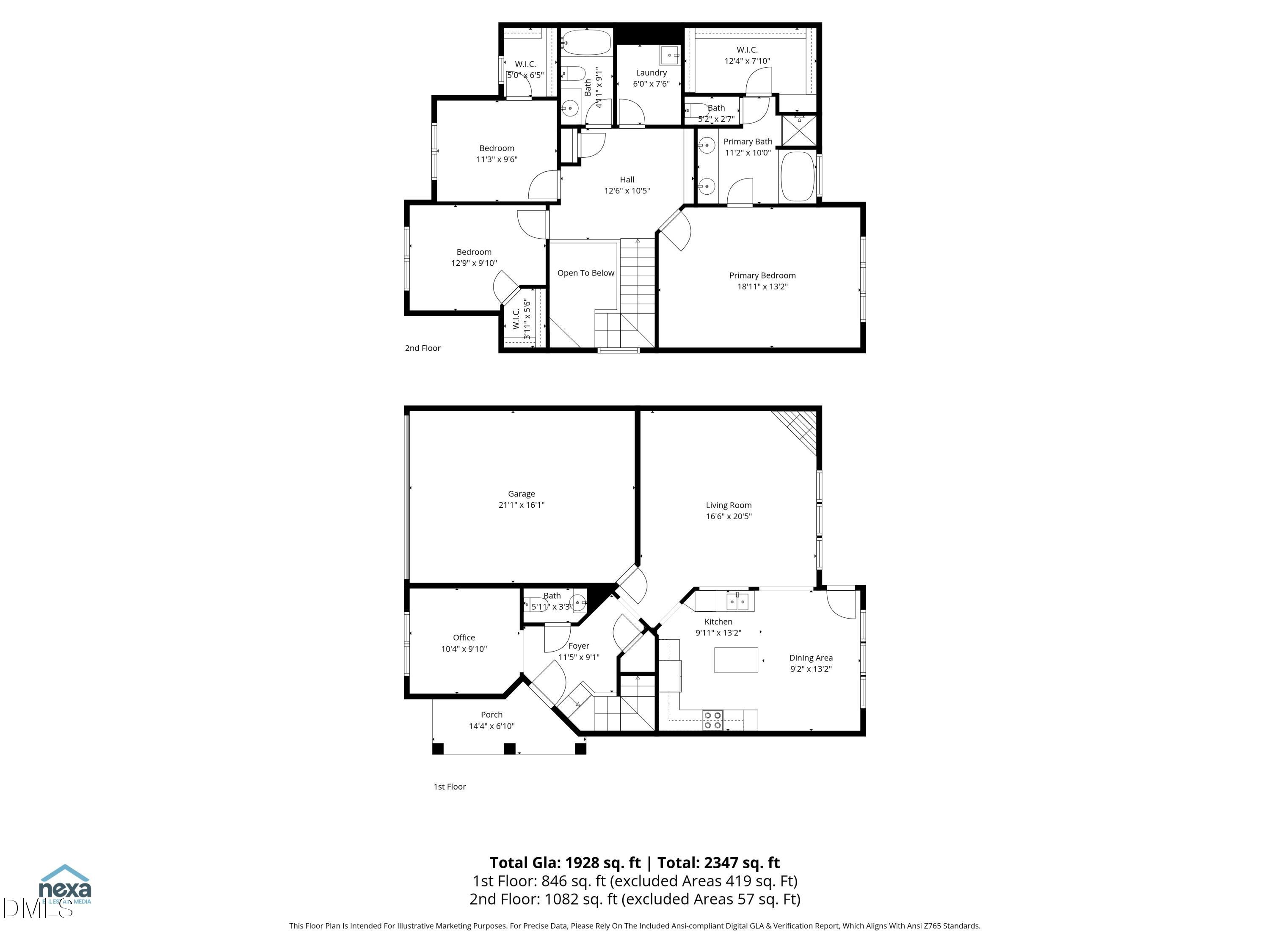 238 Royal Tower Way
