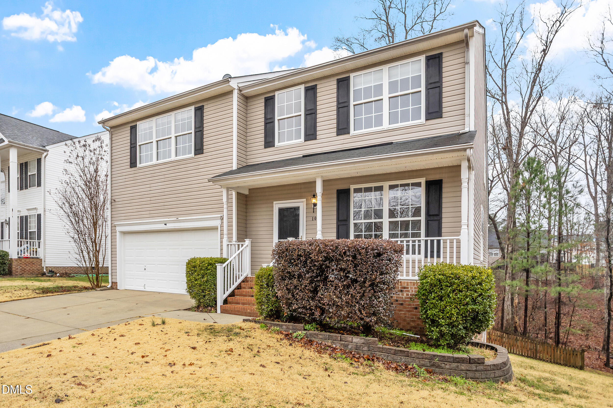 105 Plumbago Place