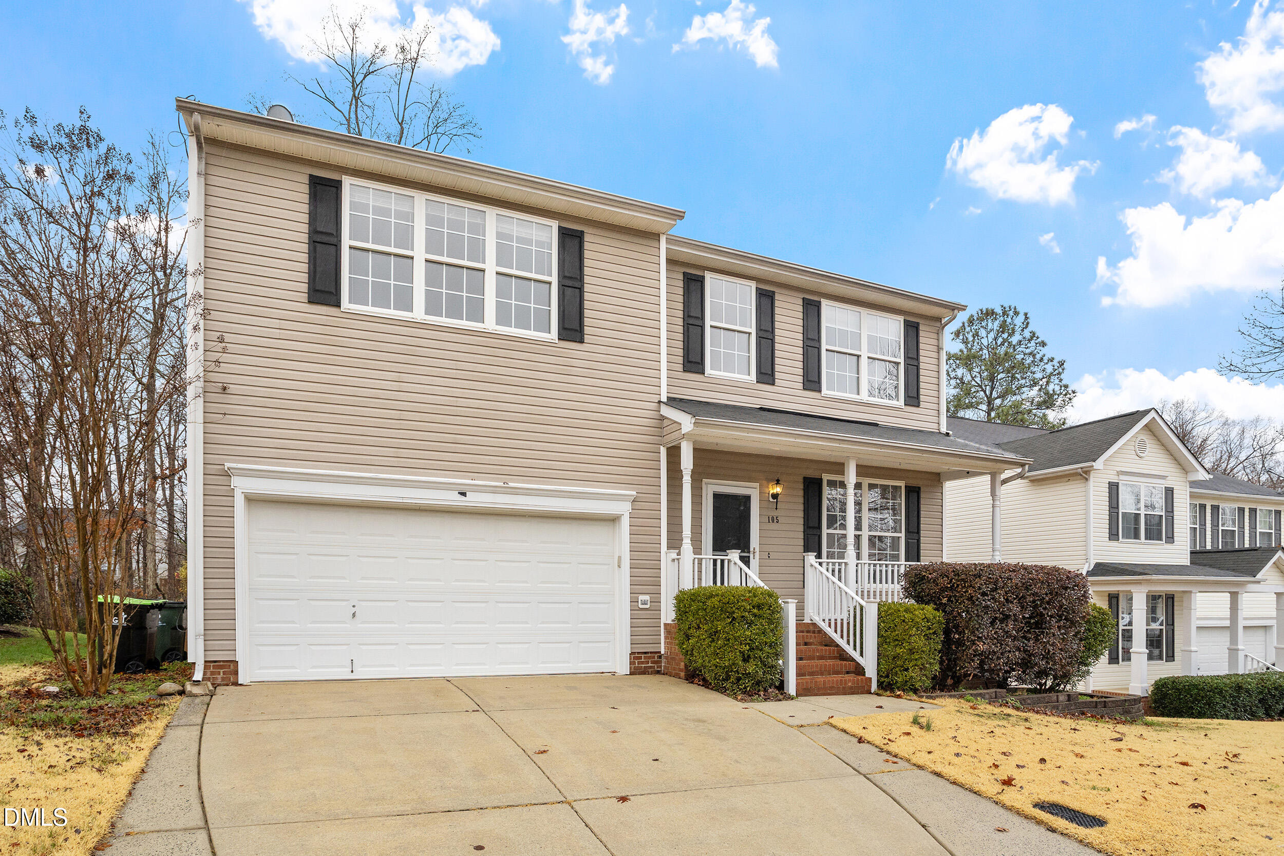 105 Plumbago Place