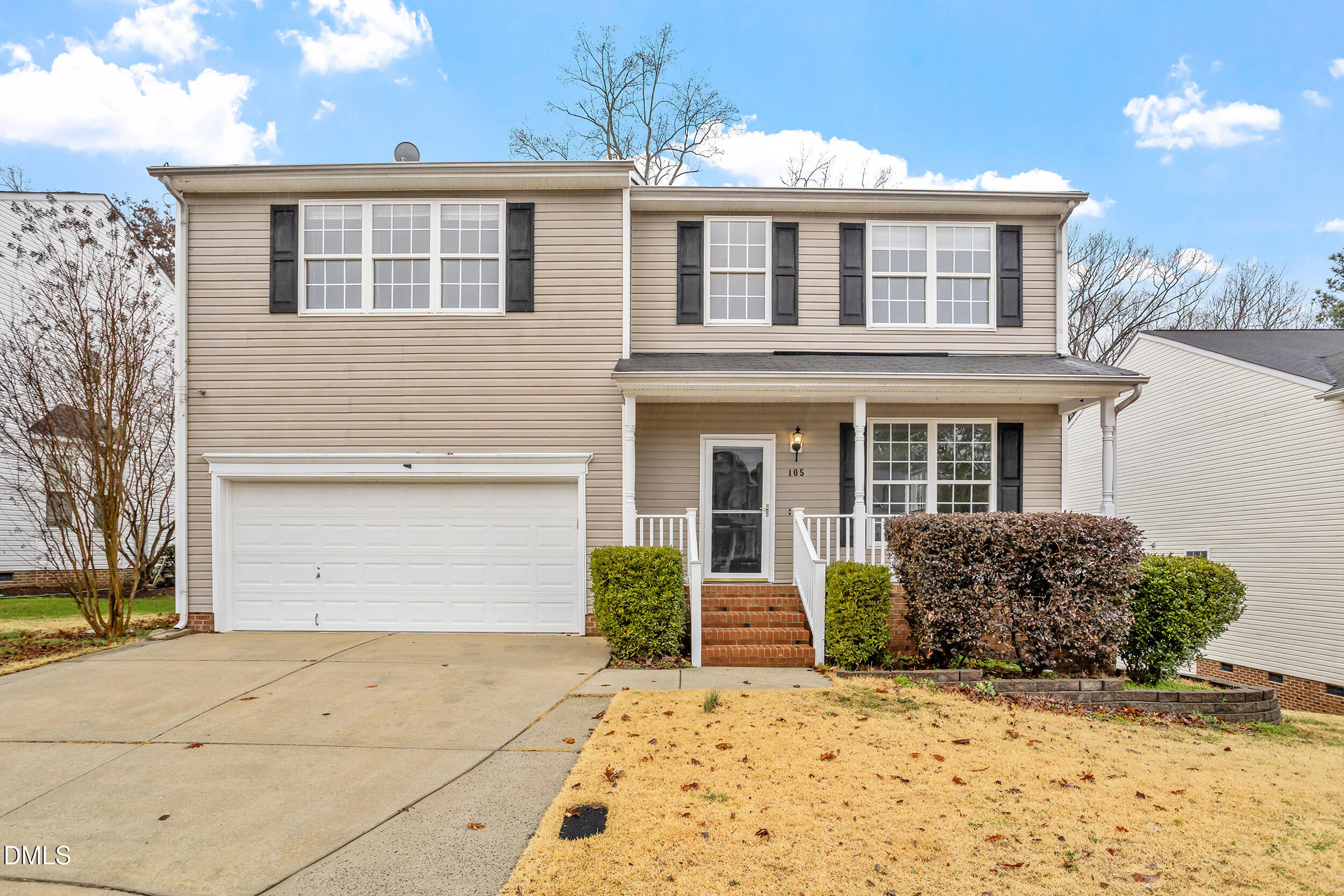 105 Plumbago Place