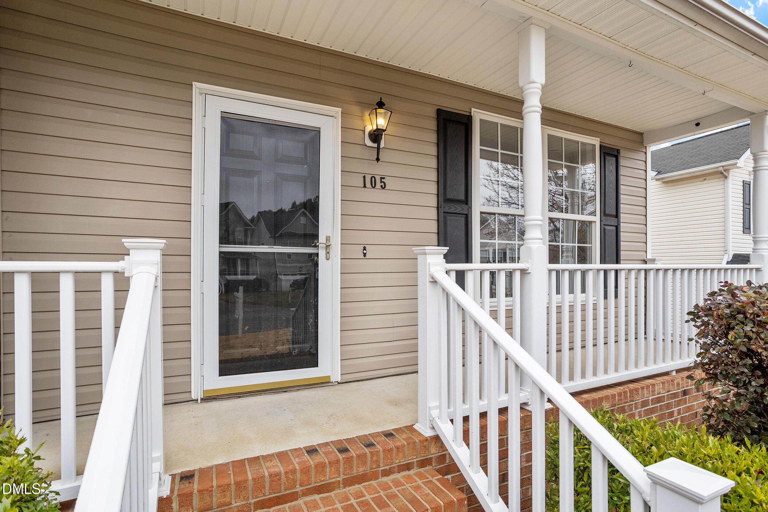 105 Plumbago Place