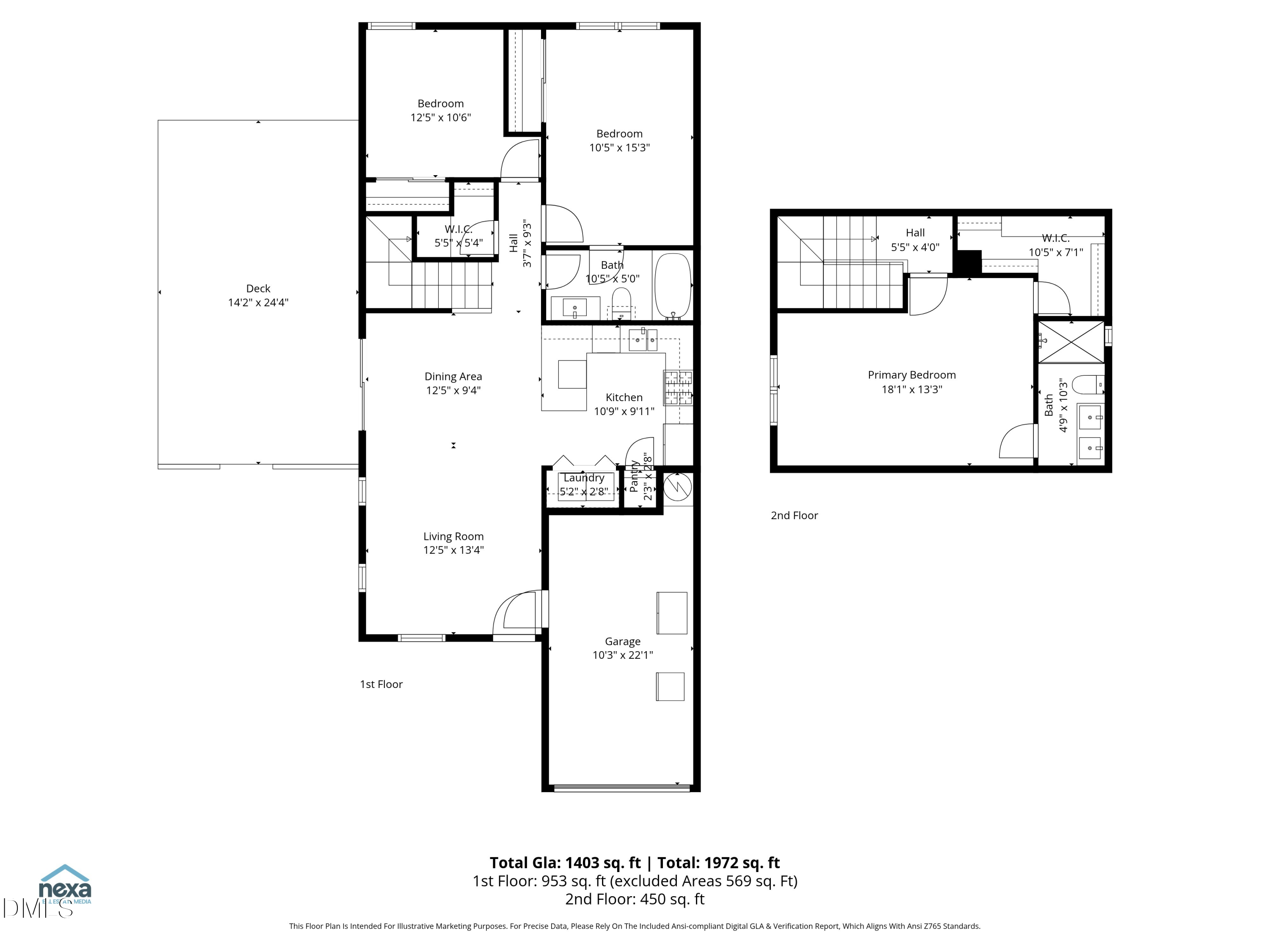 9200 Colony Village Lane