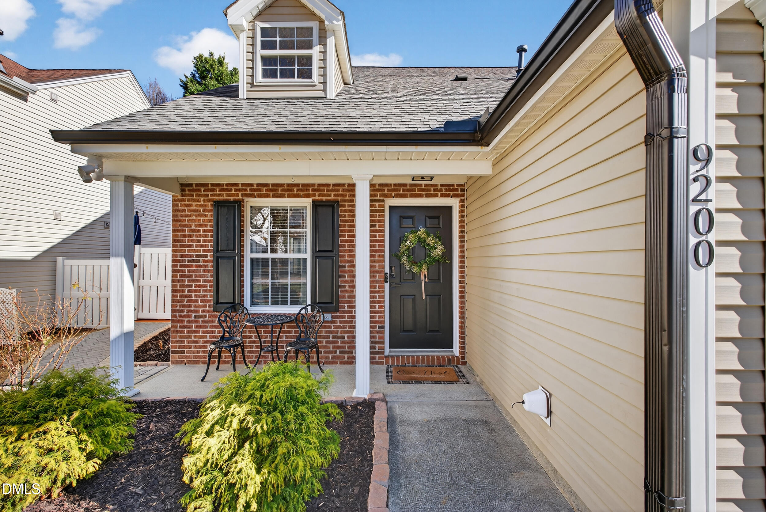 9200 Colony Village Lane